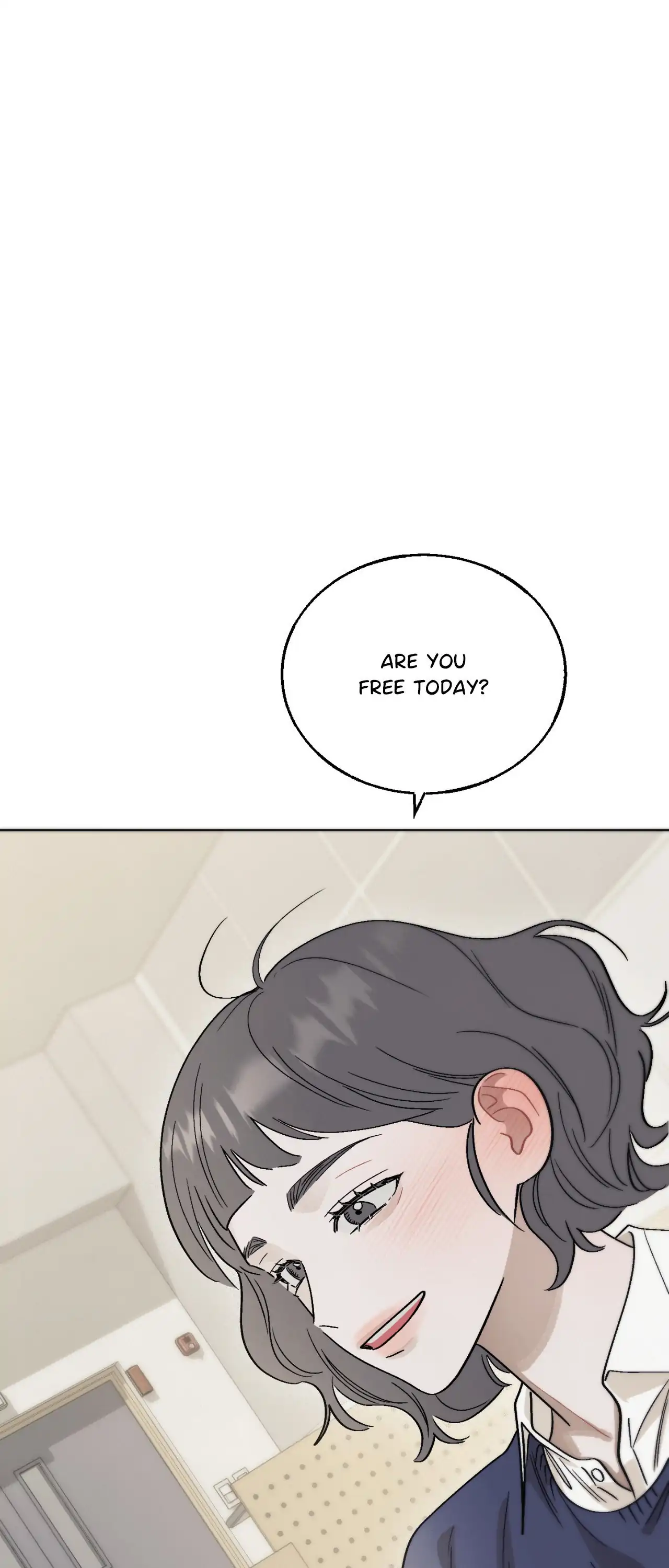 Red Thread Quest [Official] - Episode 10 manhwa