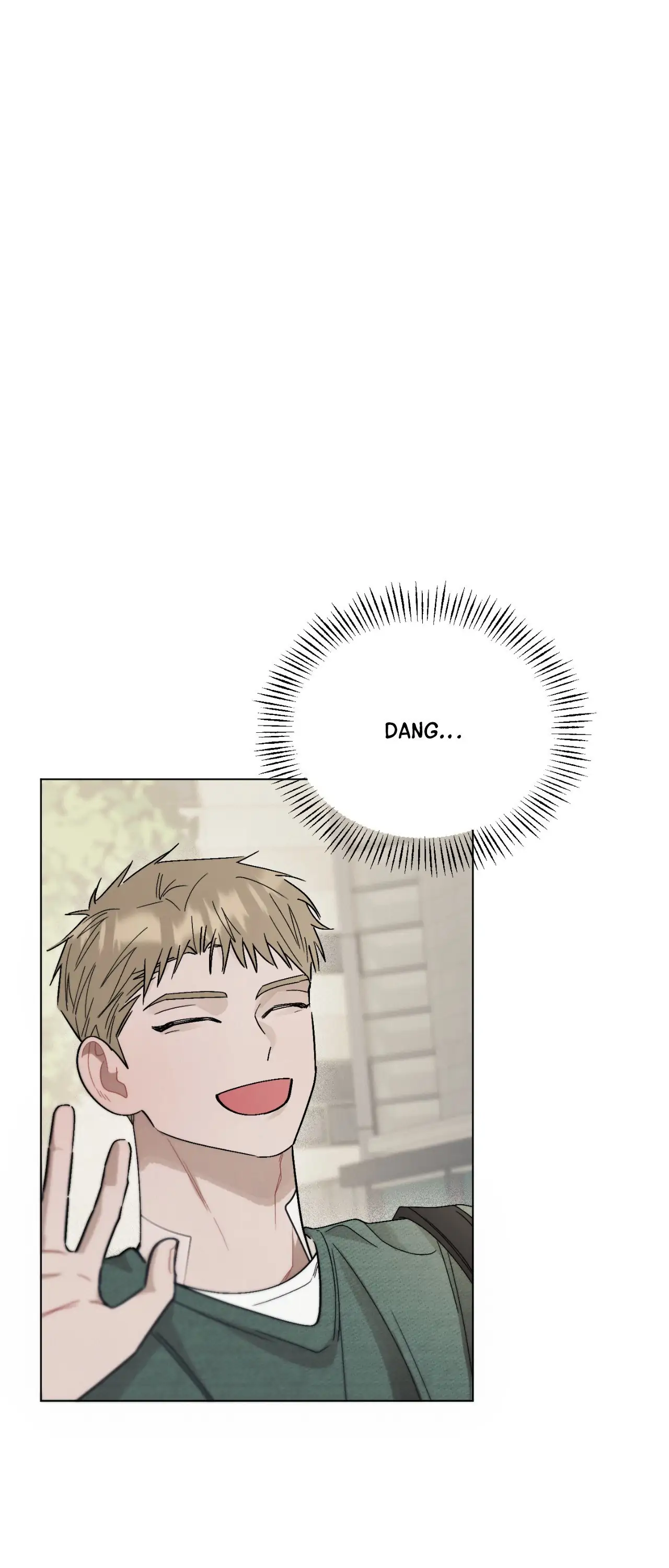 Red Thread Quest [Official] - Episode 10 manhwa