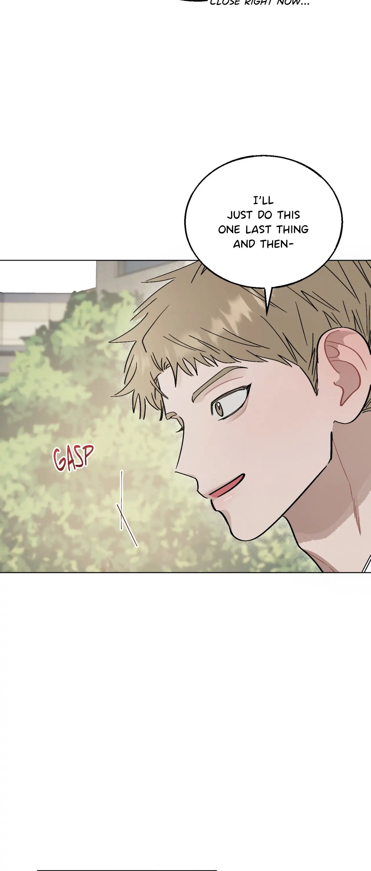 Red Thread Quest [Official] - Episode 10 manhwa