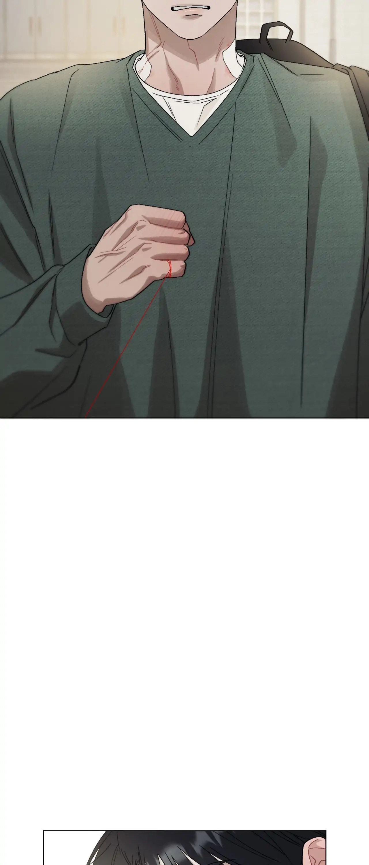 Red Thread Quest [Official] - Episode 10 manhwa