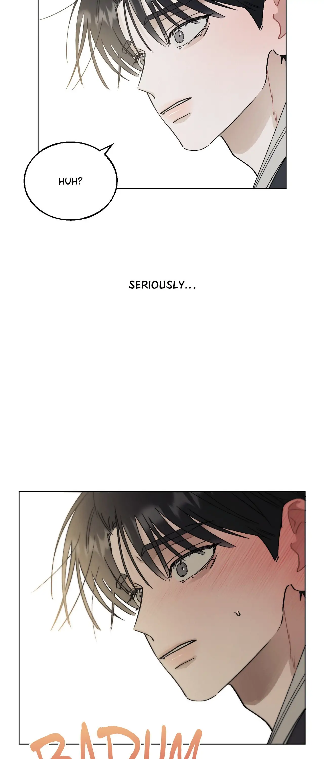 Red Thread Quest [Official] - Episode 10 manhwa