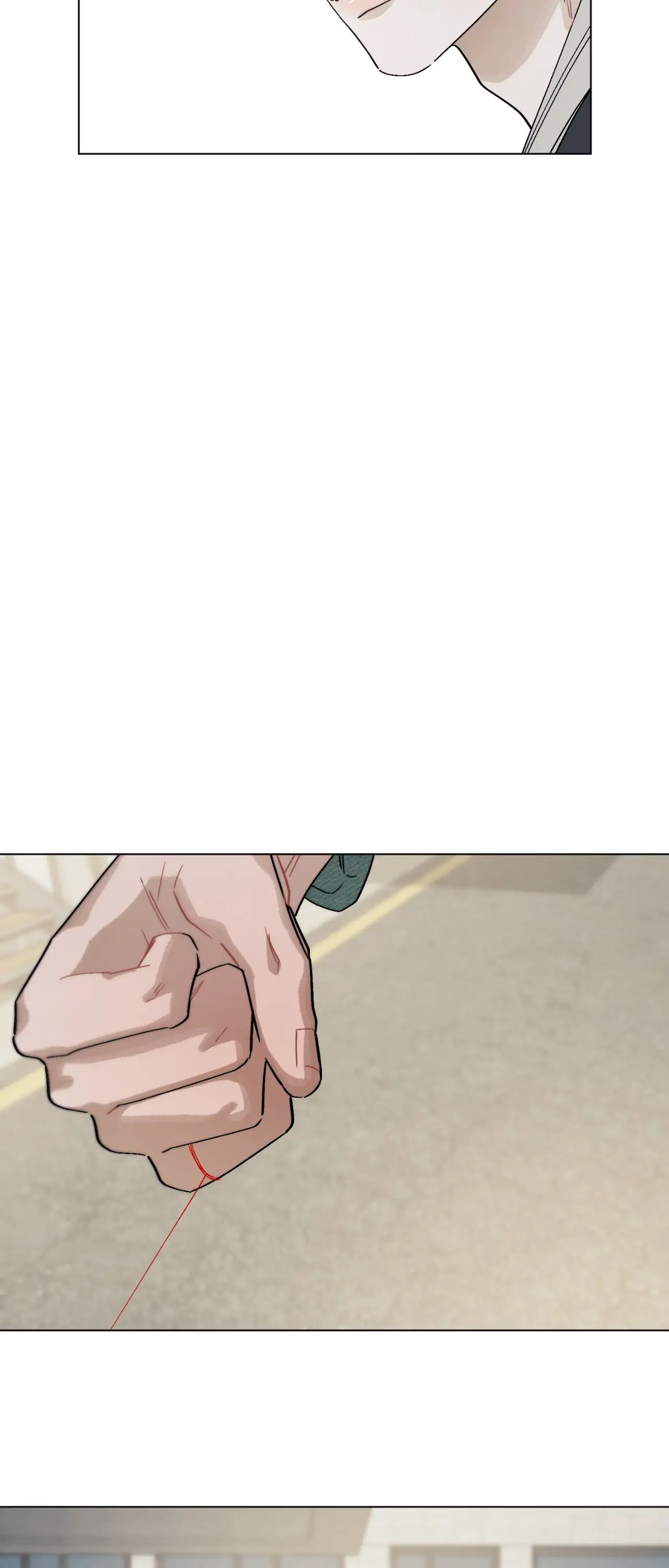 Red Thread Quest [Official] - Episode 11 manhwa