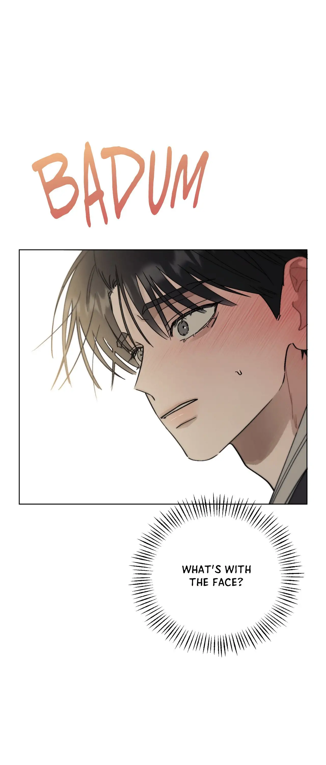 Red Thread Quest [Official] - Episode 11 manhwa
