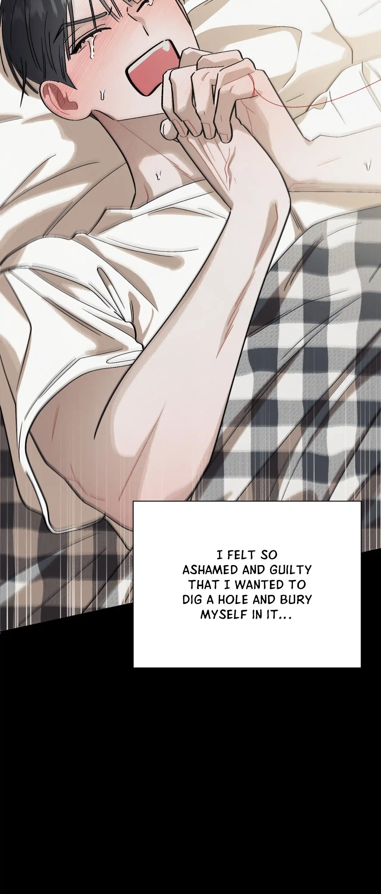 Red Thread Quest [Official] - Episode 11 manhwa