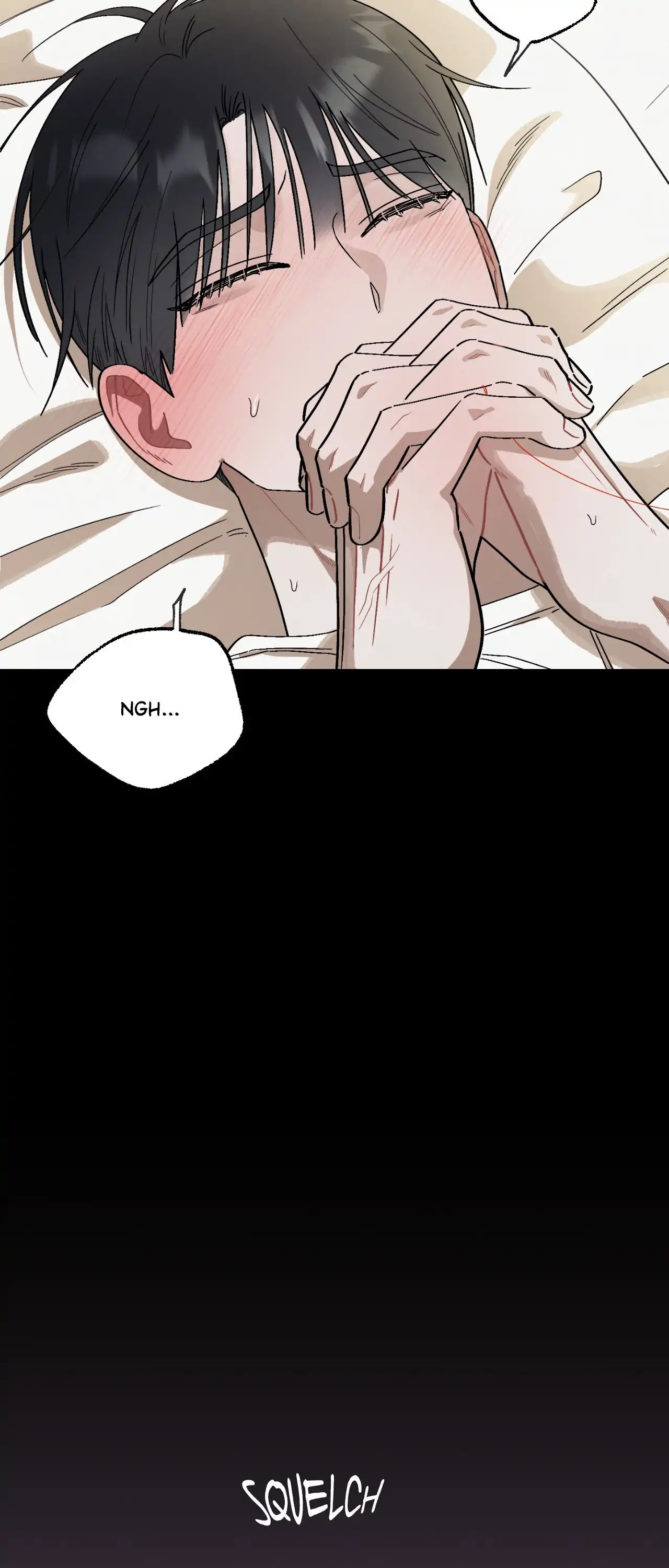 Red Thread Quest [Official] - Episode 11 manhwa