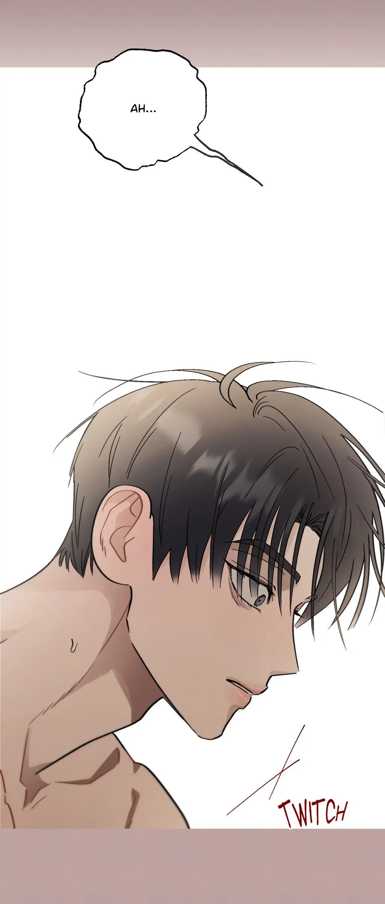 Red Thread Quest [Official] - Episode 11 manhwa