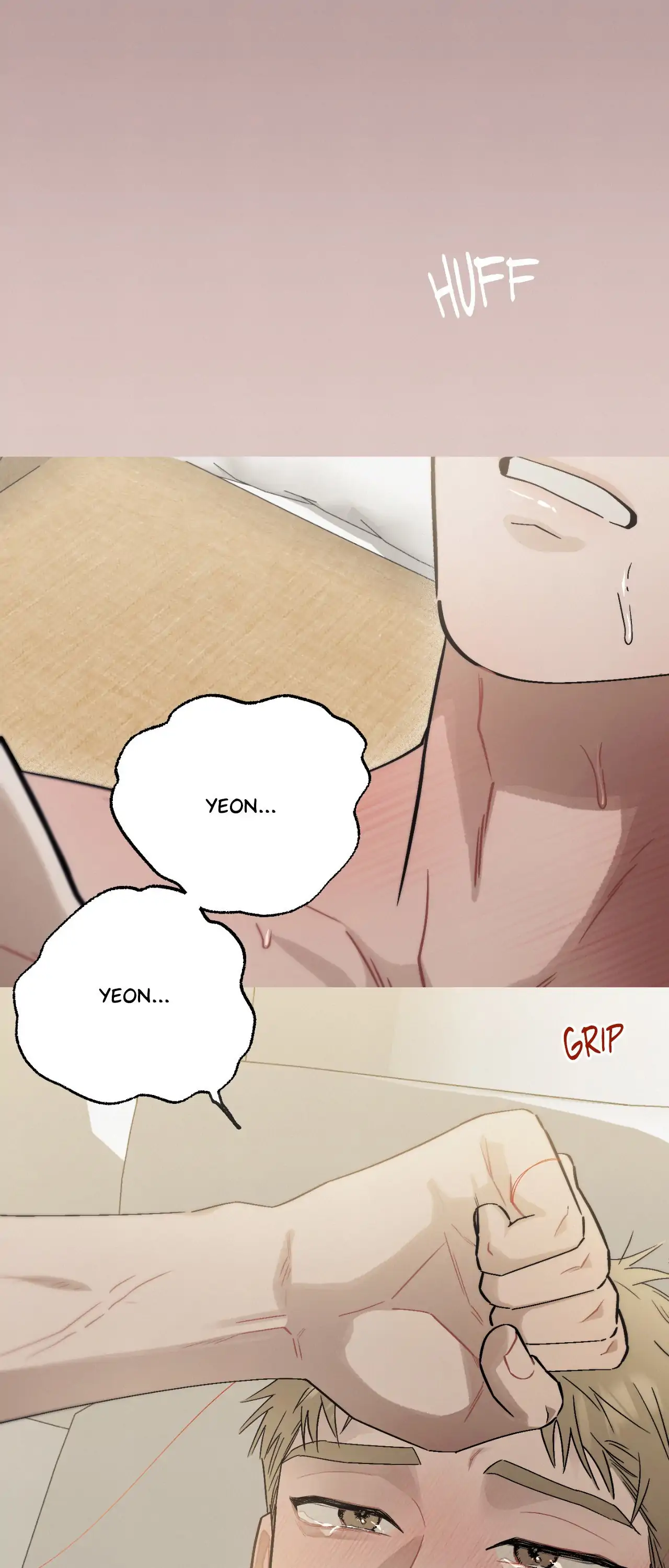 Red Thread Quest [Official] - Episode 11 manhwa