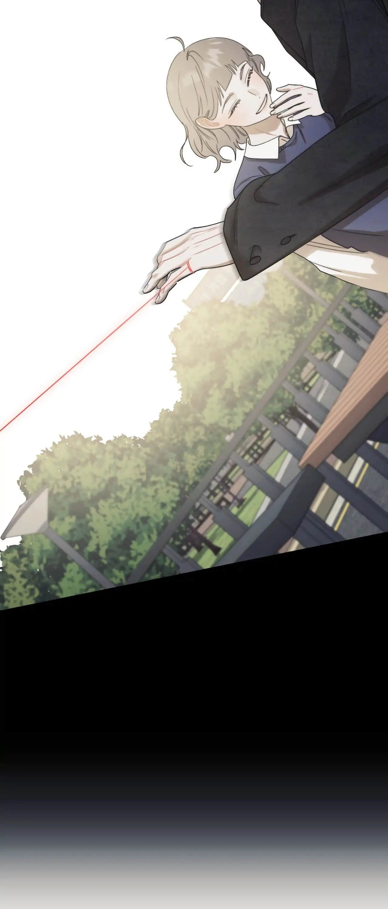 Red Thread Quest [Official] - Episode 11 manhwa