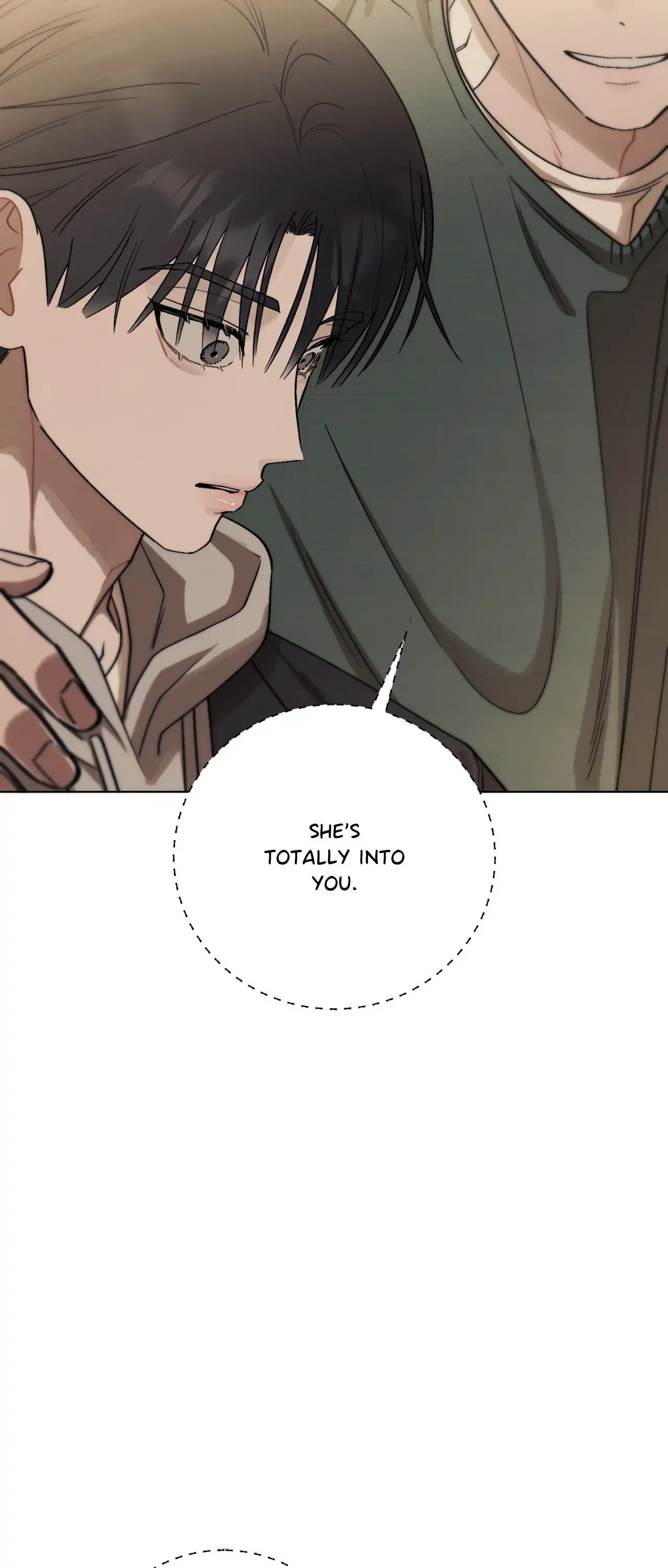 Red Thread Quest [Official] - Episode 11 manhwa