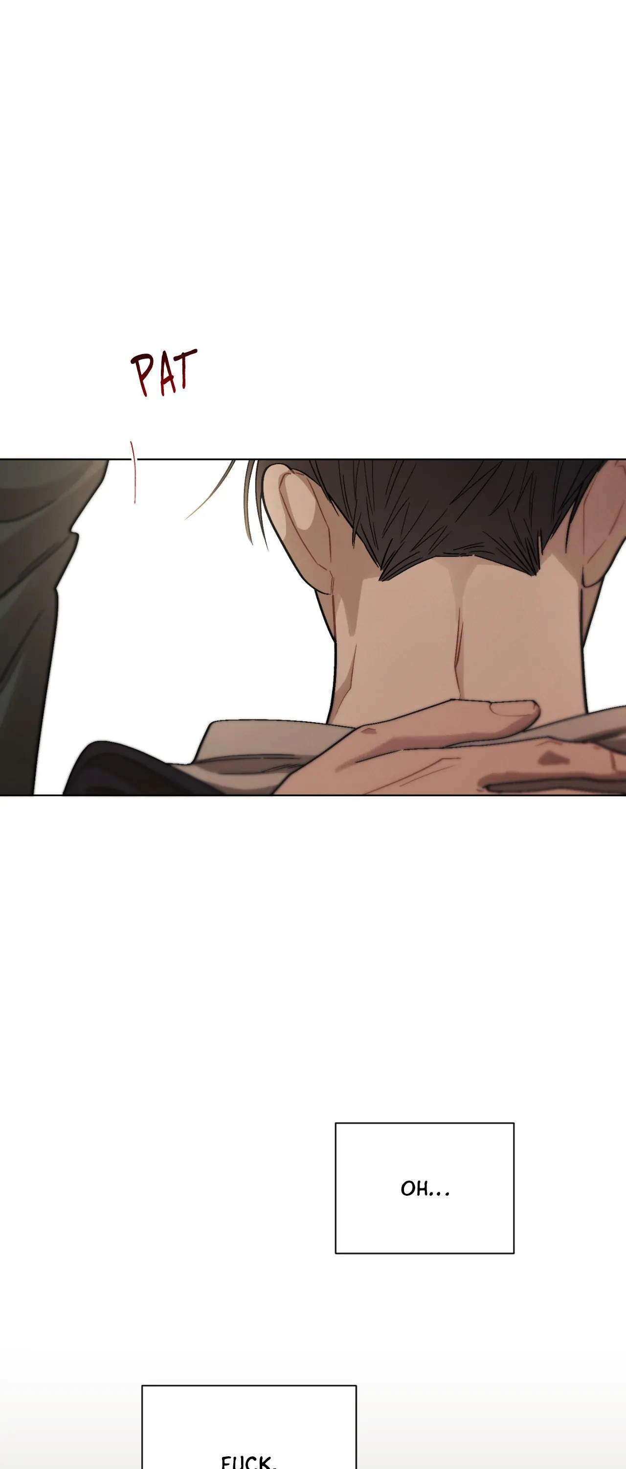 Red Thread Quest [Official] - Episode 11 manhwa