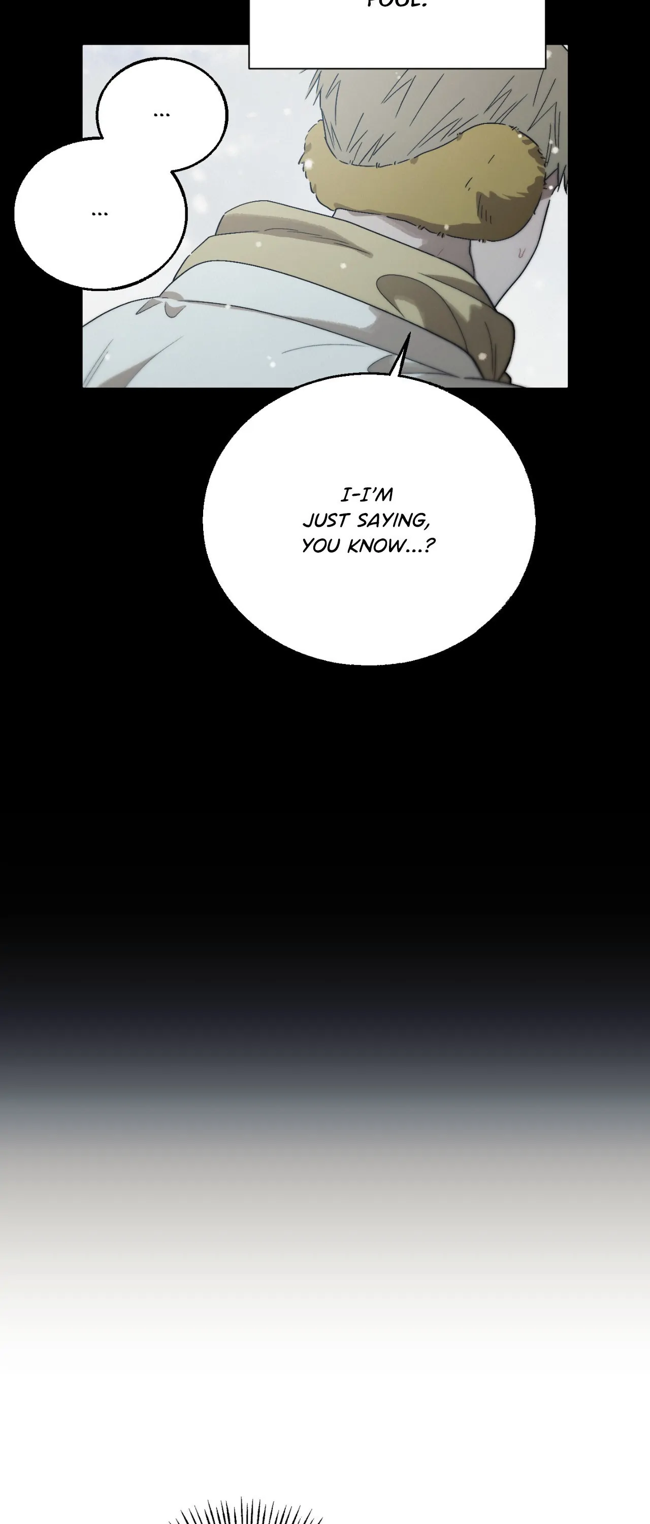 Red Thread Quest [Official] - Episode 11 manhwa