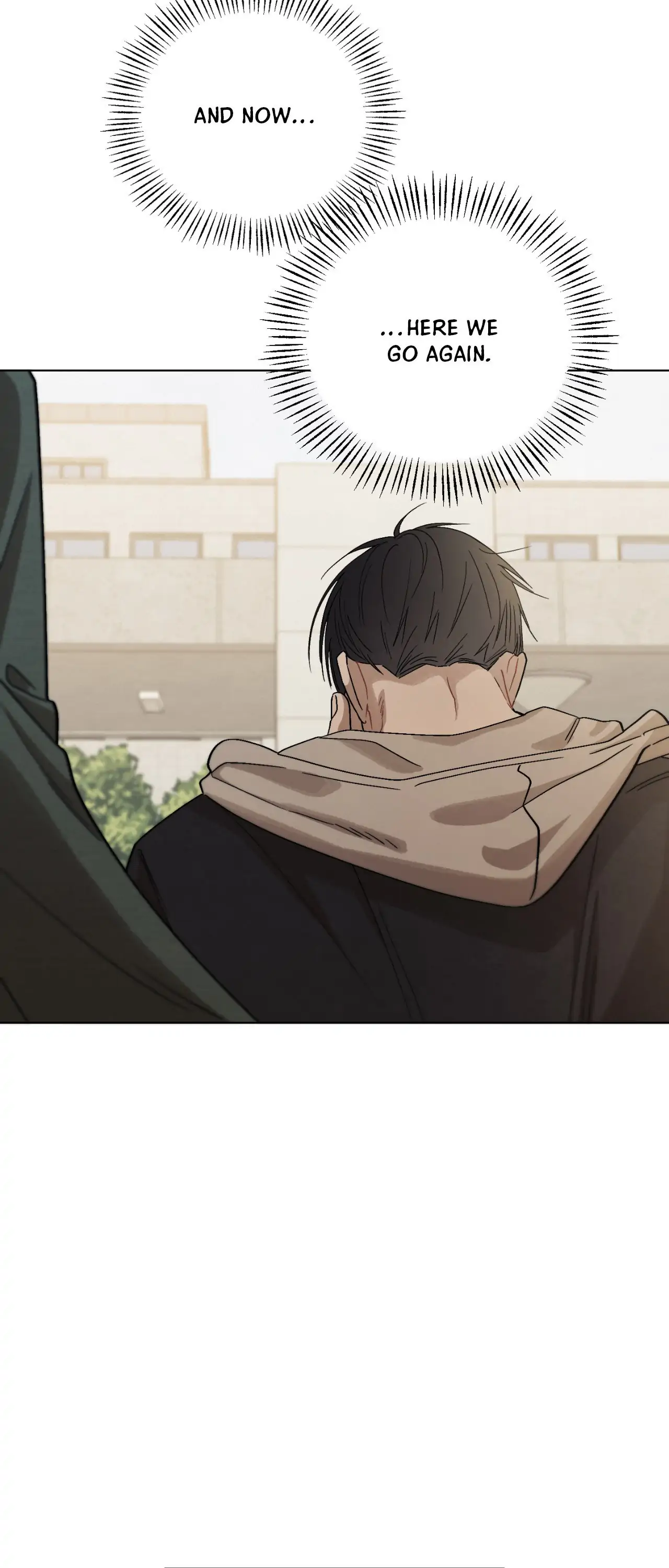 Red Thread Quest [Official] - Episode 11 manhwa