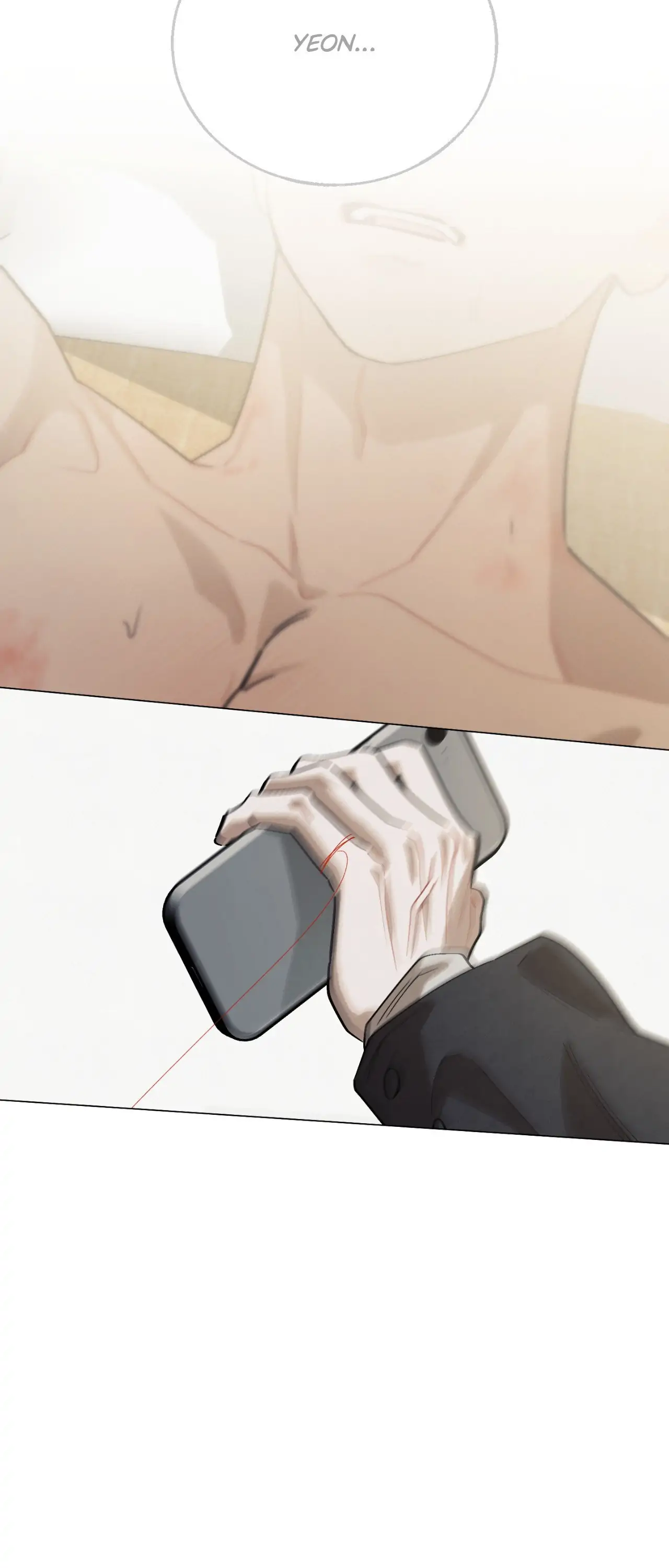 Red Thread Quest [Official] - Episode 11 manhwa