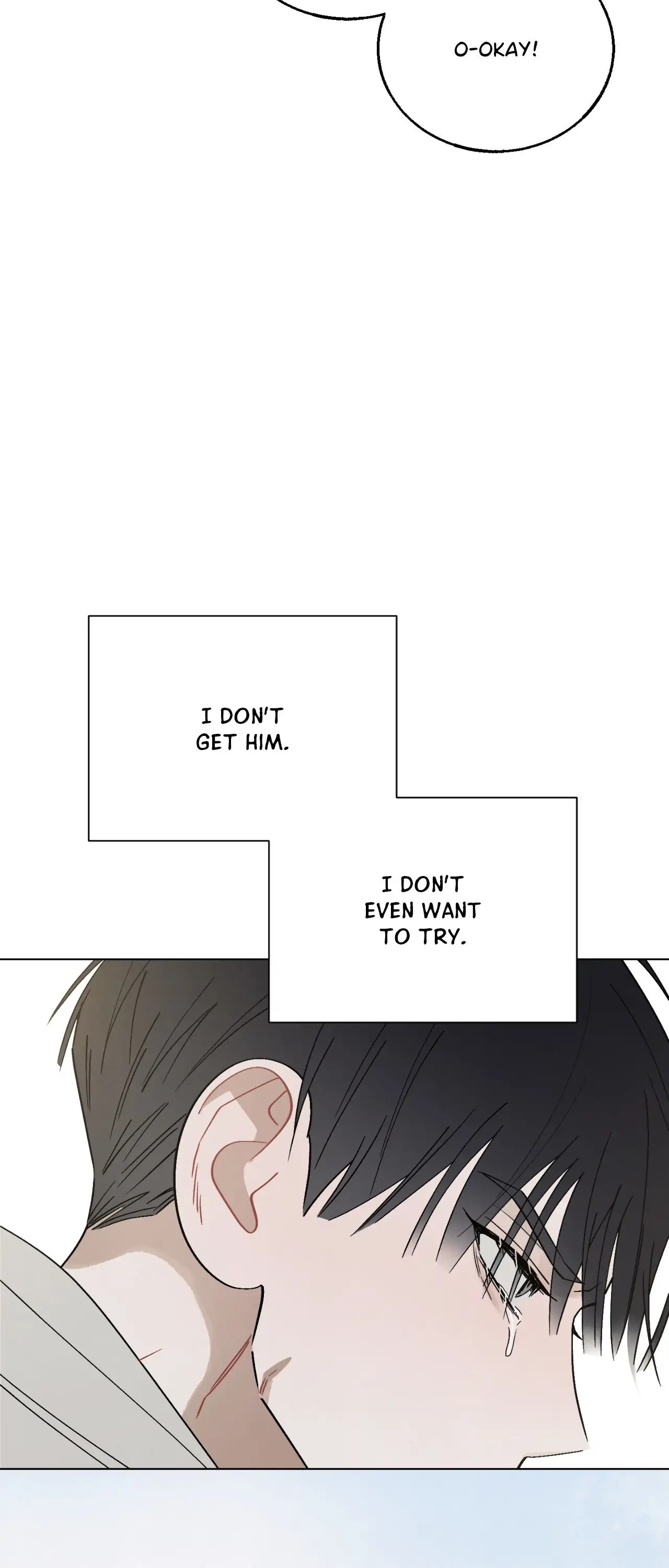 Red Thread Quest [Official] - Episode 11 manhwa