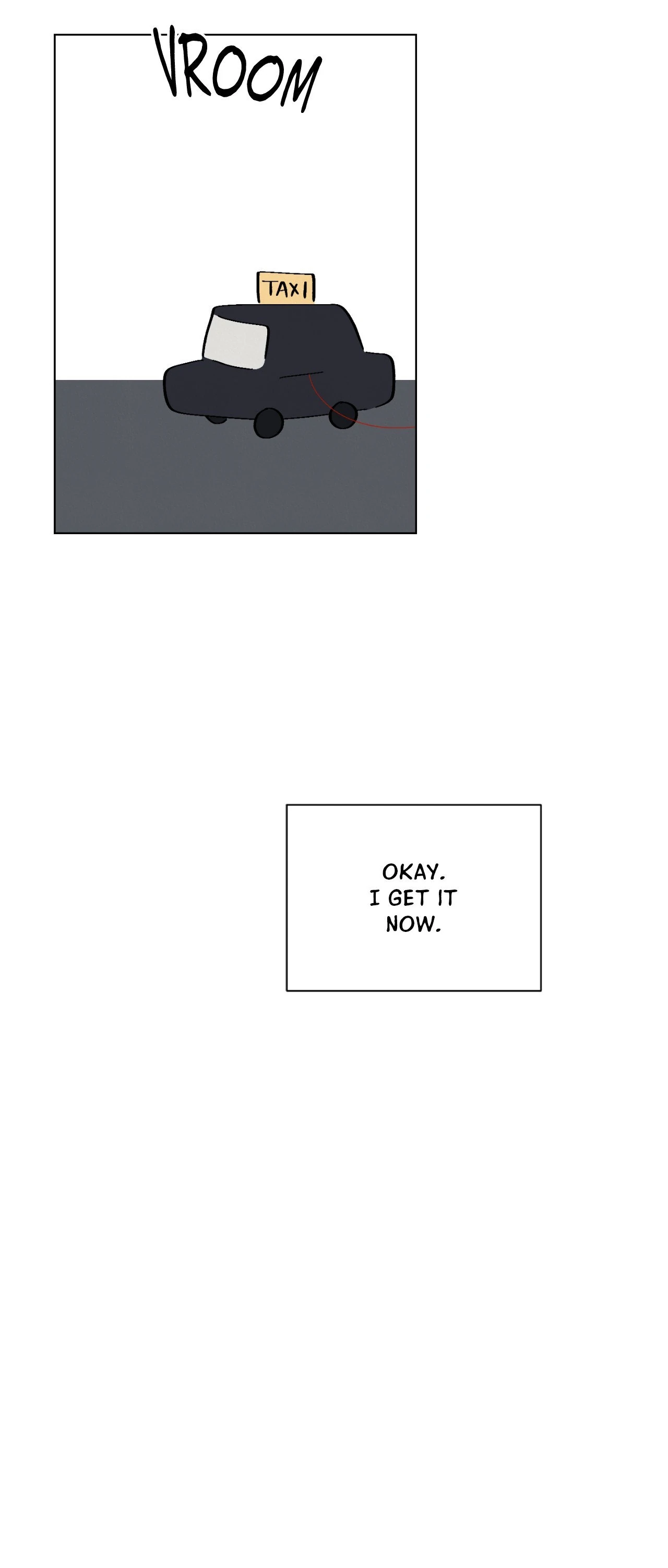 Red Thread Quest [Official] - Episode 11 manhwa