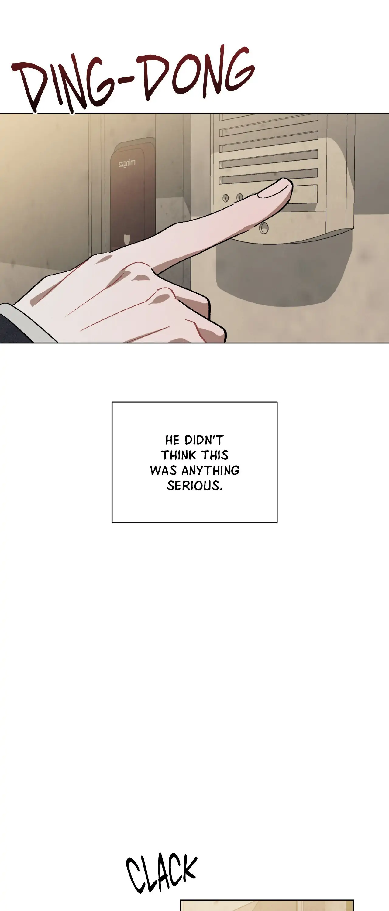 Red Thread Quest [Official] - Episode 11 manhwa
