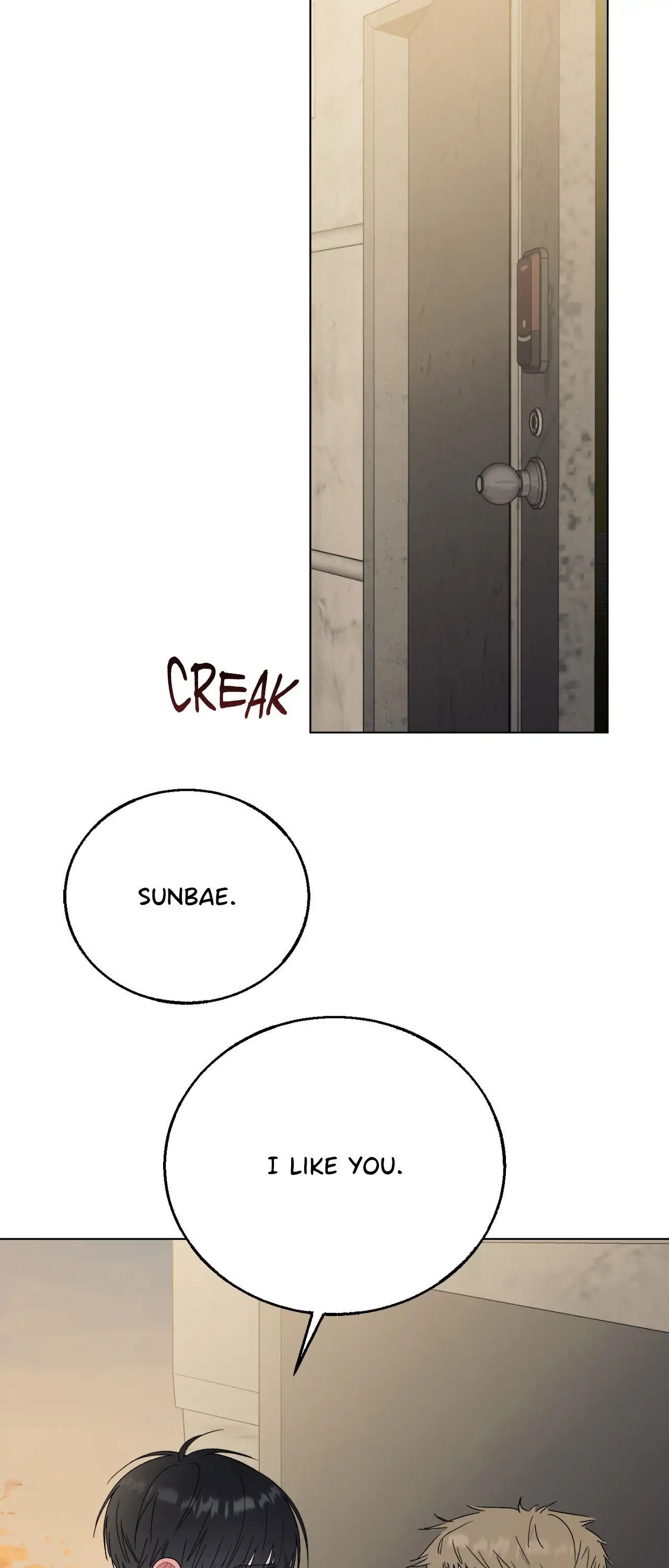 Red Thread Quest [Official] - Episode 11 manhwa