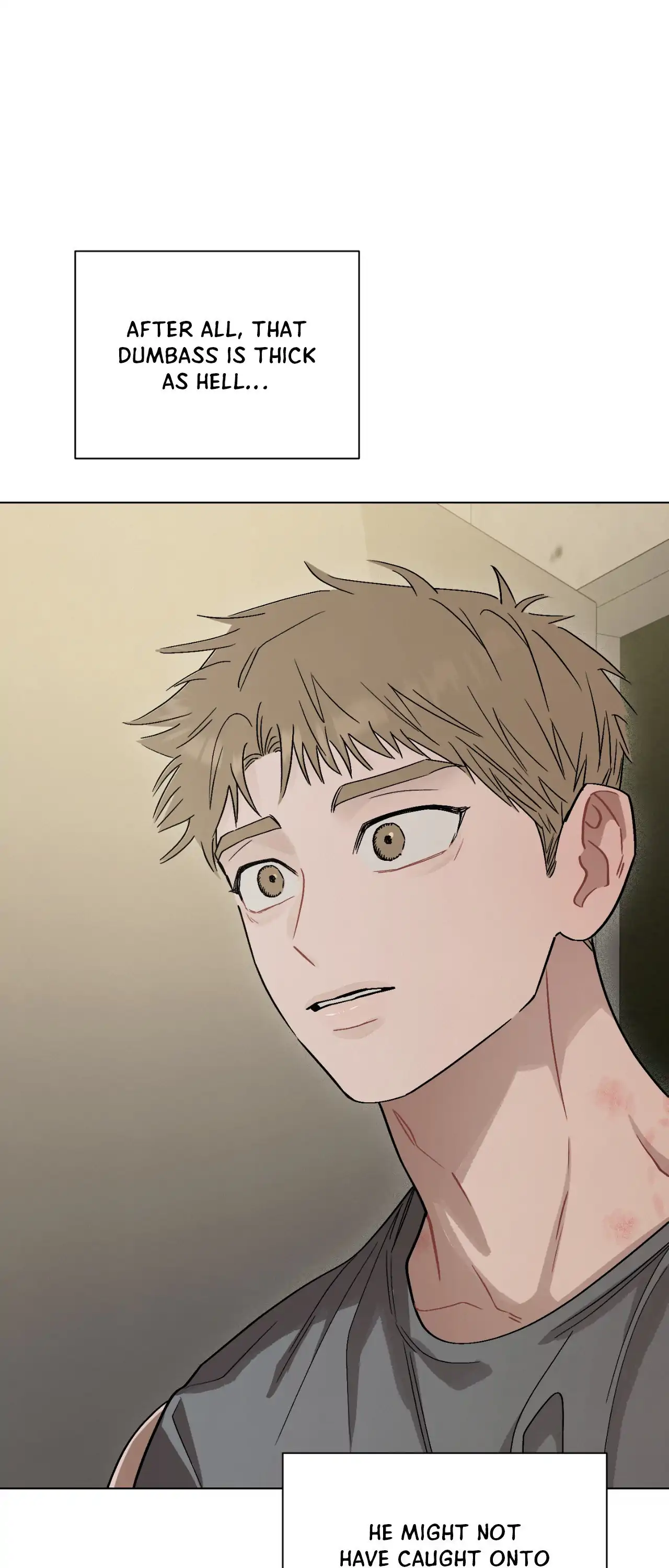 Red Thread Quest [Official] - Episode 11 manhwa
