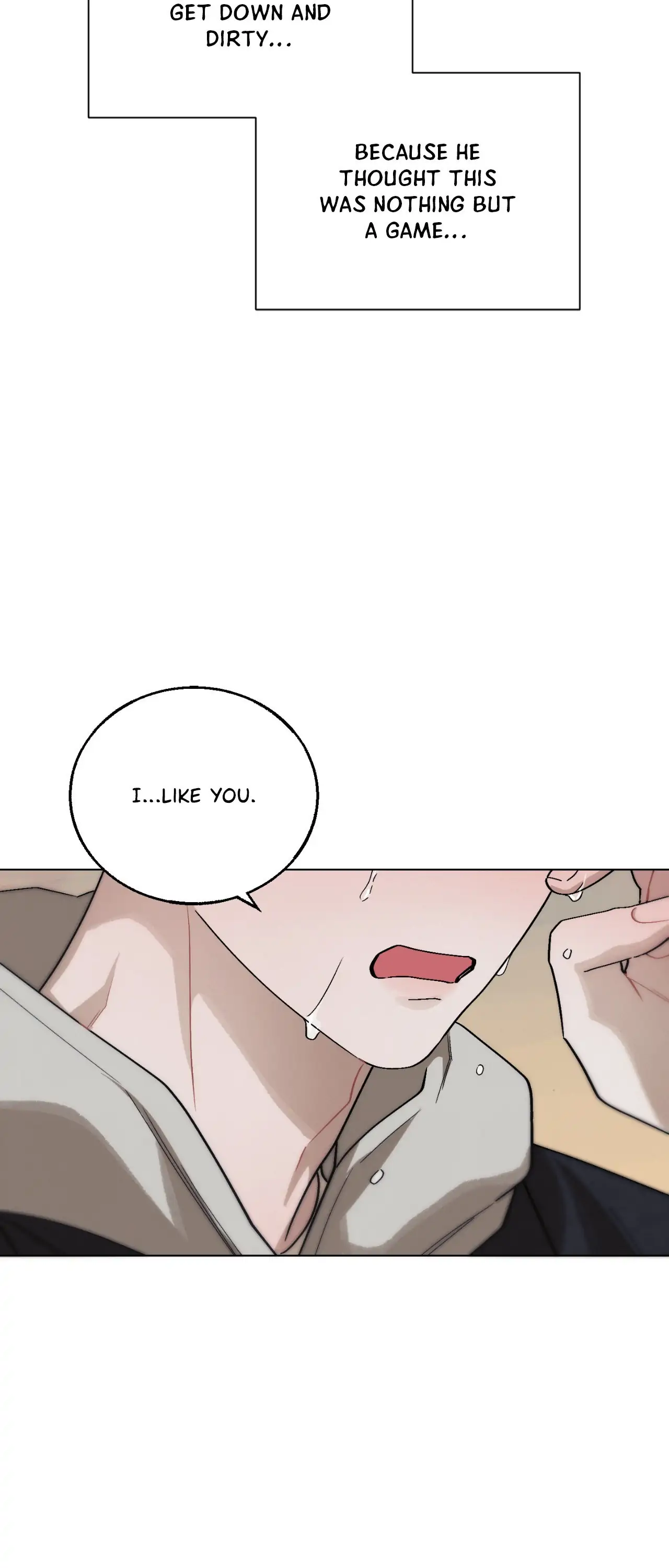 Red Thread Quest [Official] - Episode 11 manhwa