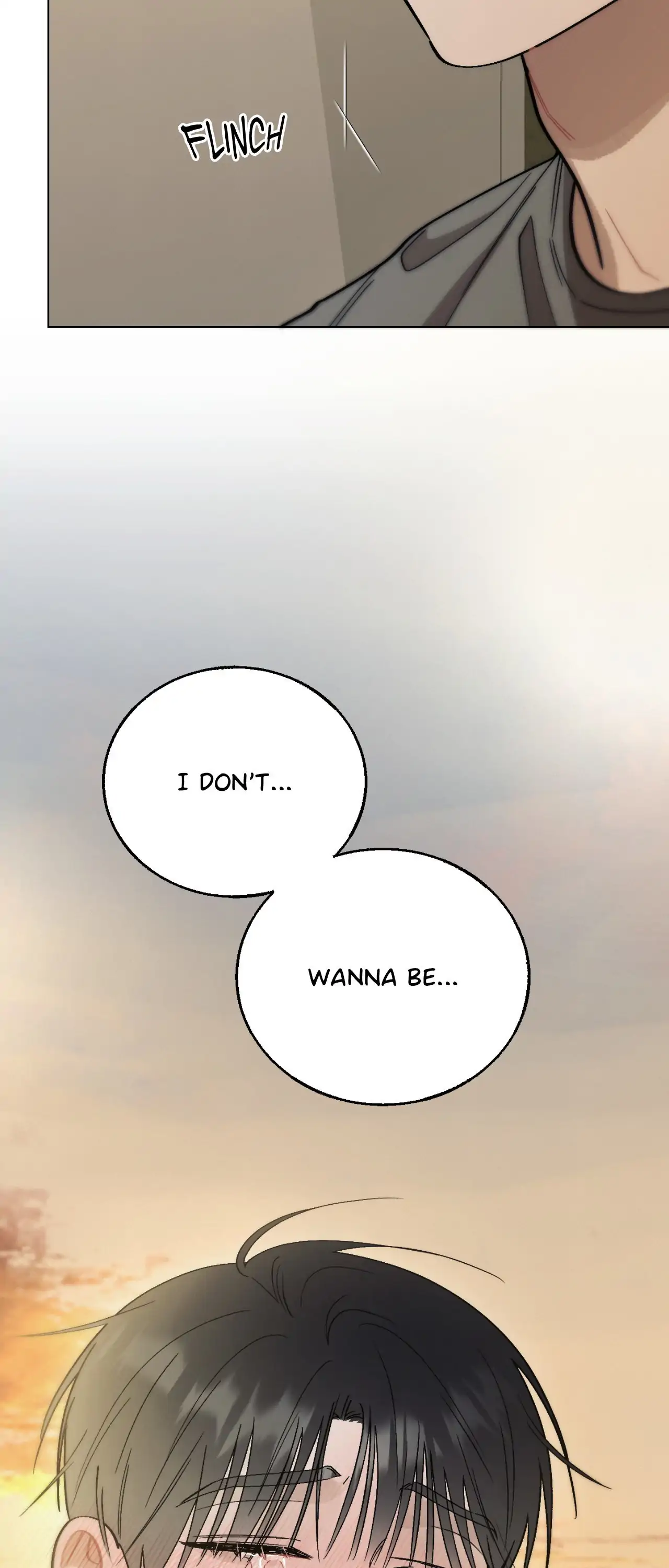 Red Thread Quest [Official] - Episode 11 manhwa