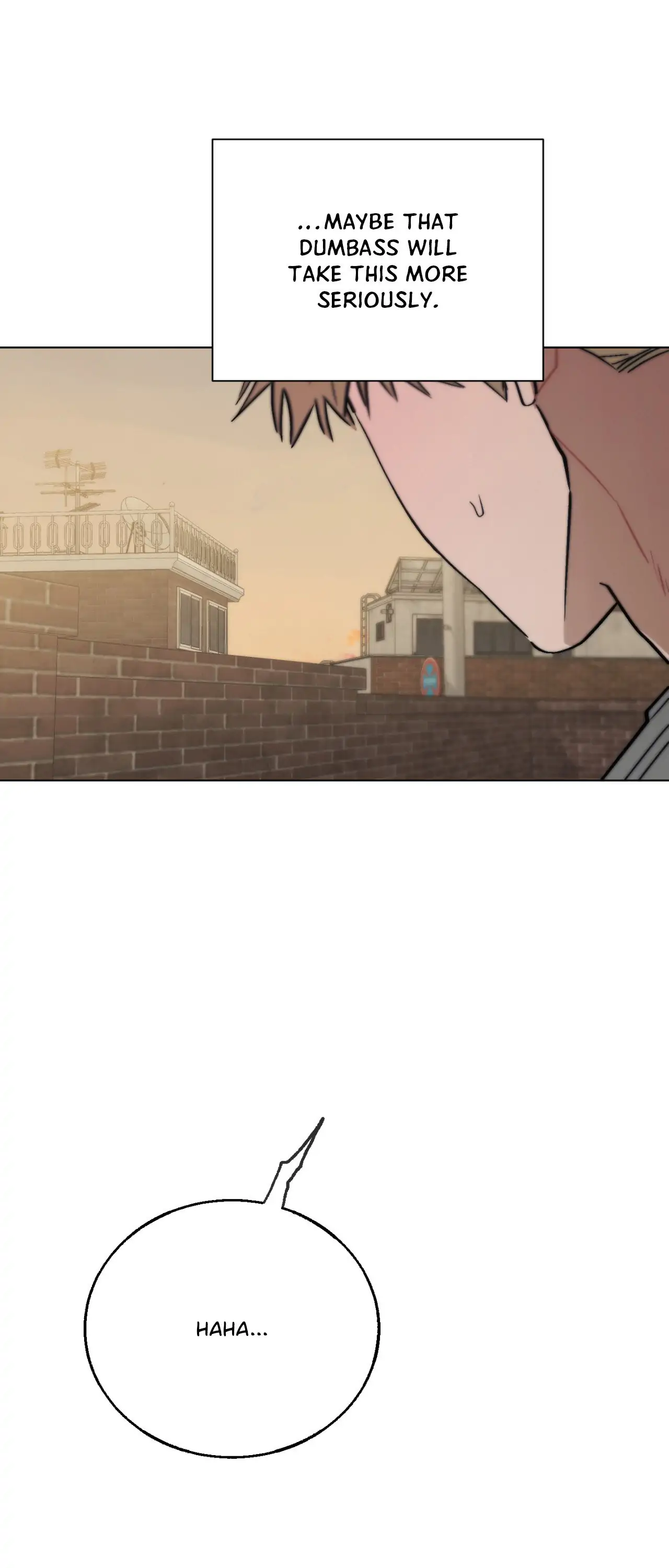 Red Thread Quest [Official] - Episode 11 manhwa