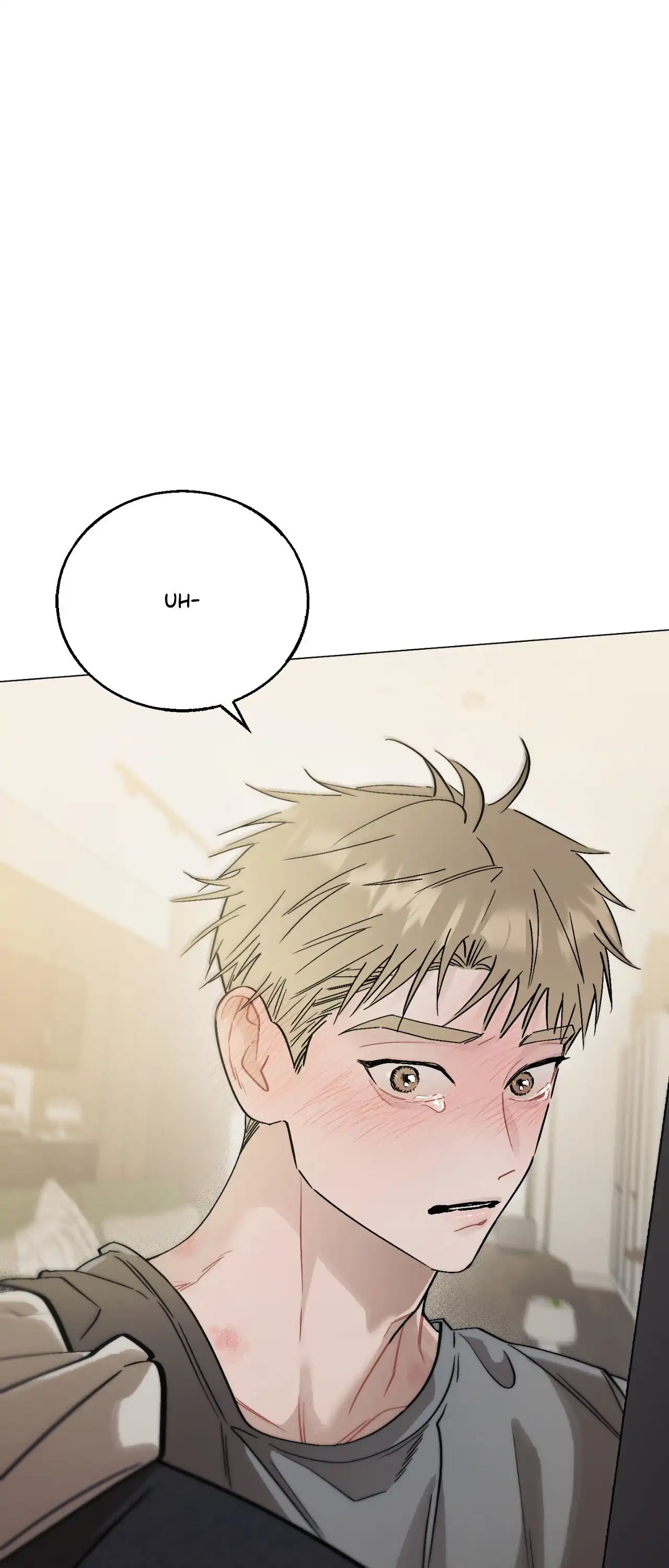 Red Thread Quest [Official] - Episode 11 manhwa