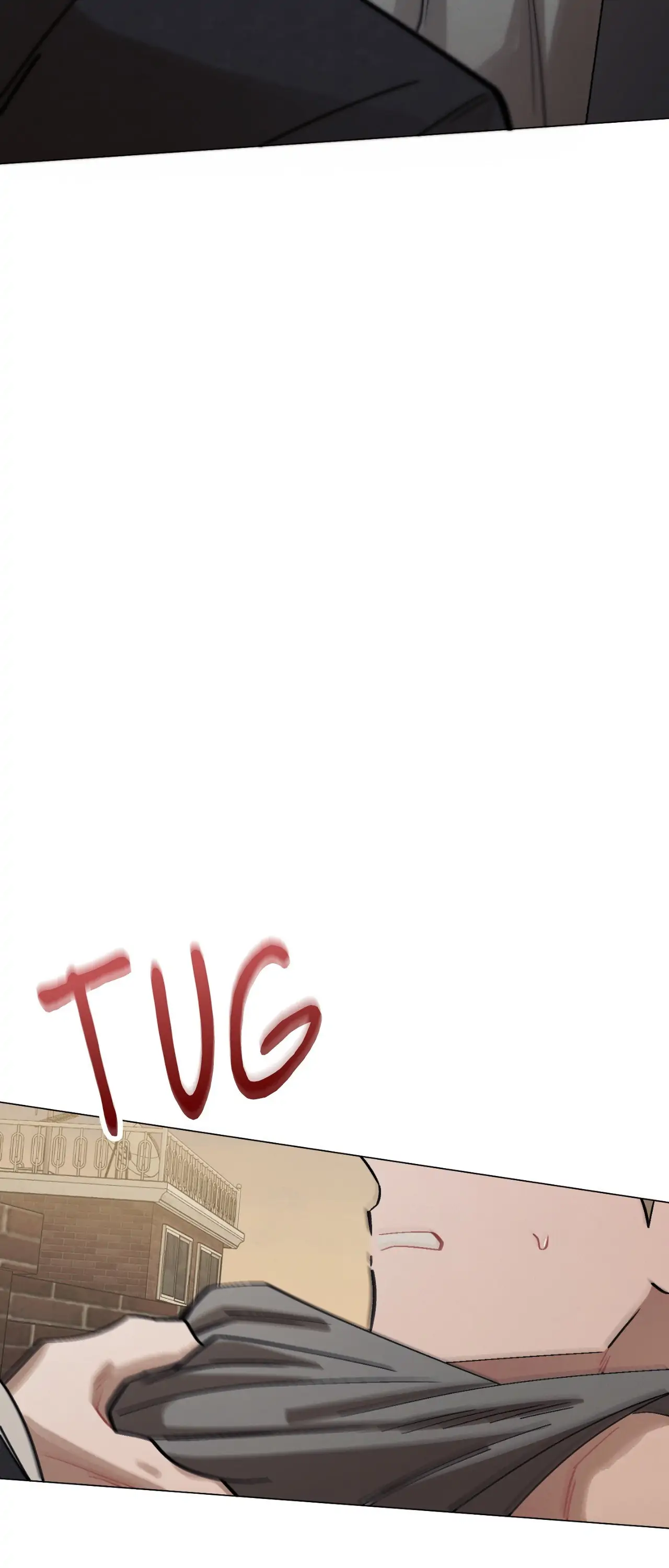 Red Thread Quest [Official] - Episode 11 manhwa