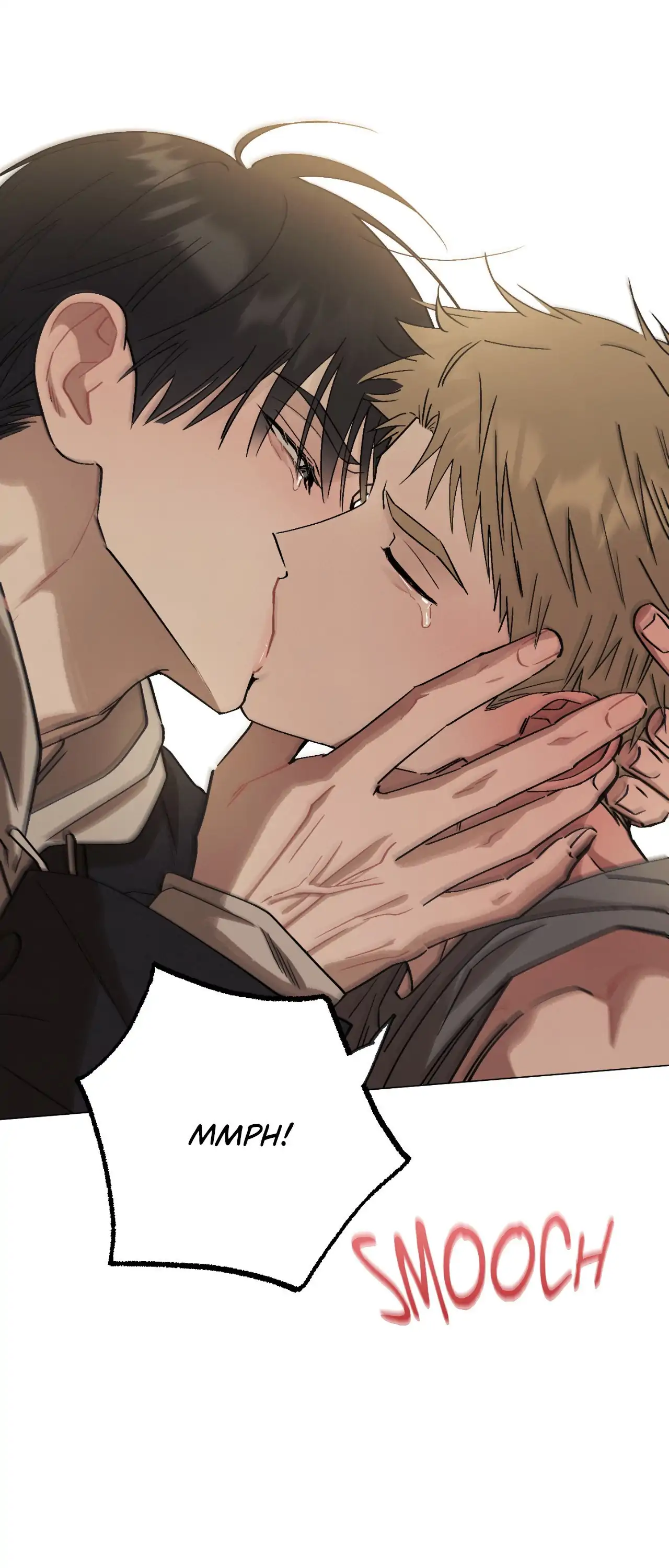 Red Thread Quest [Official] - Episode 11 manhwa