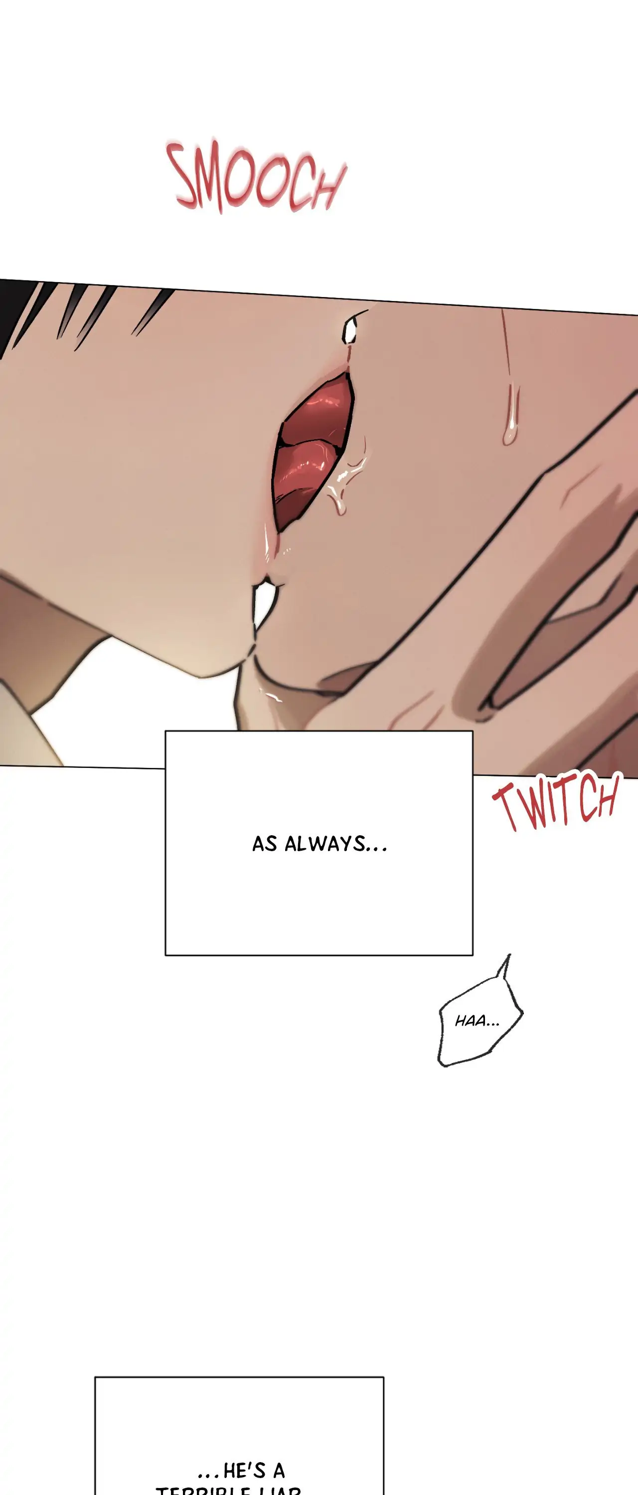 Red Thread Quest [Official] - Episode 11 manhwa