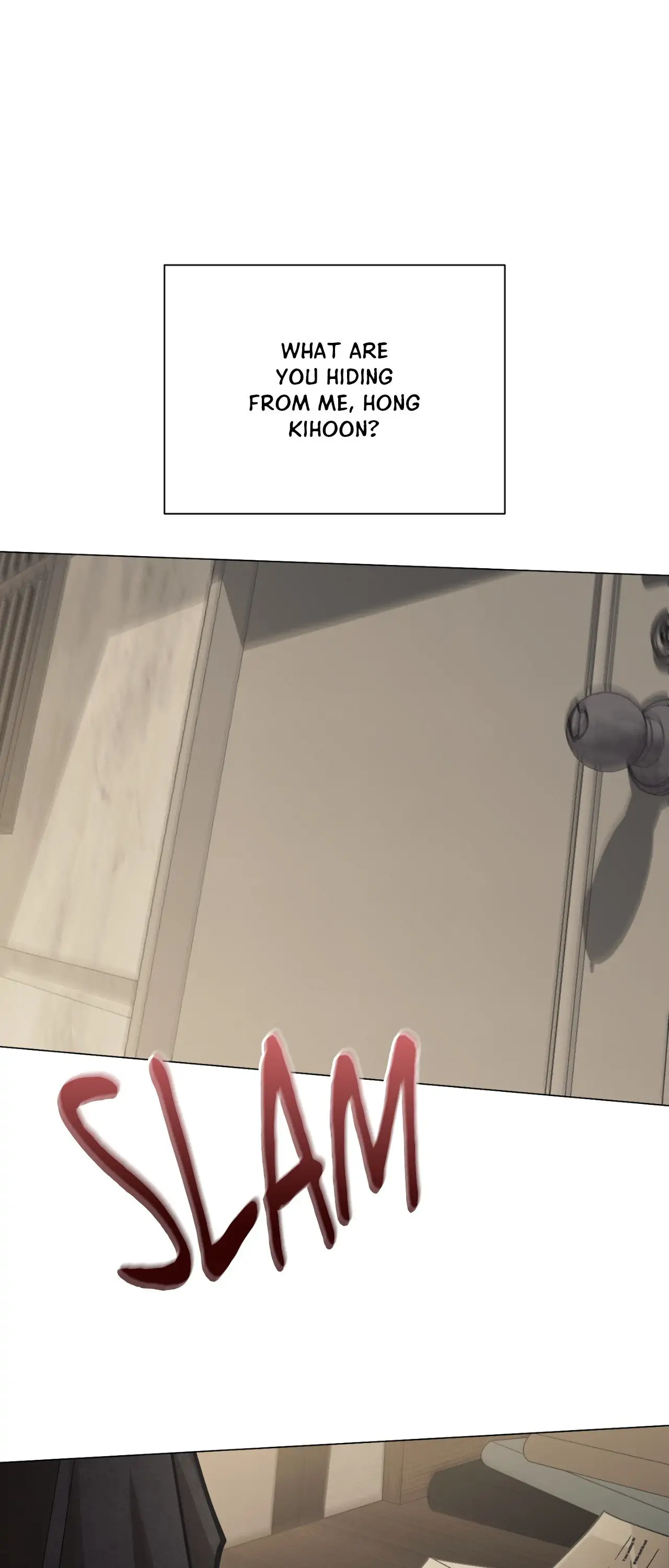 Red Thread Quest [Official] - Episode 11 manhwa