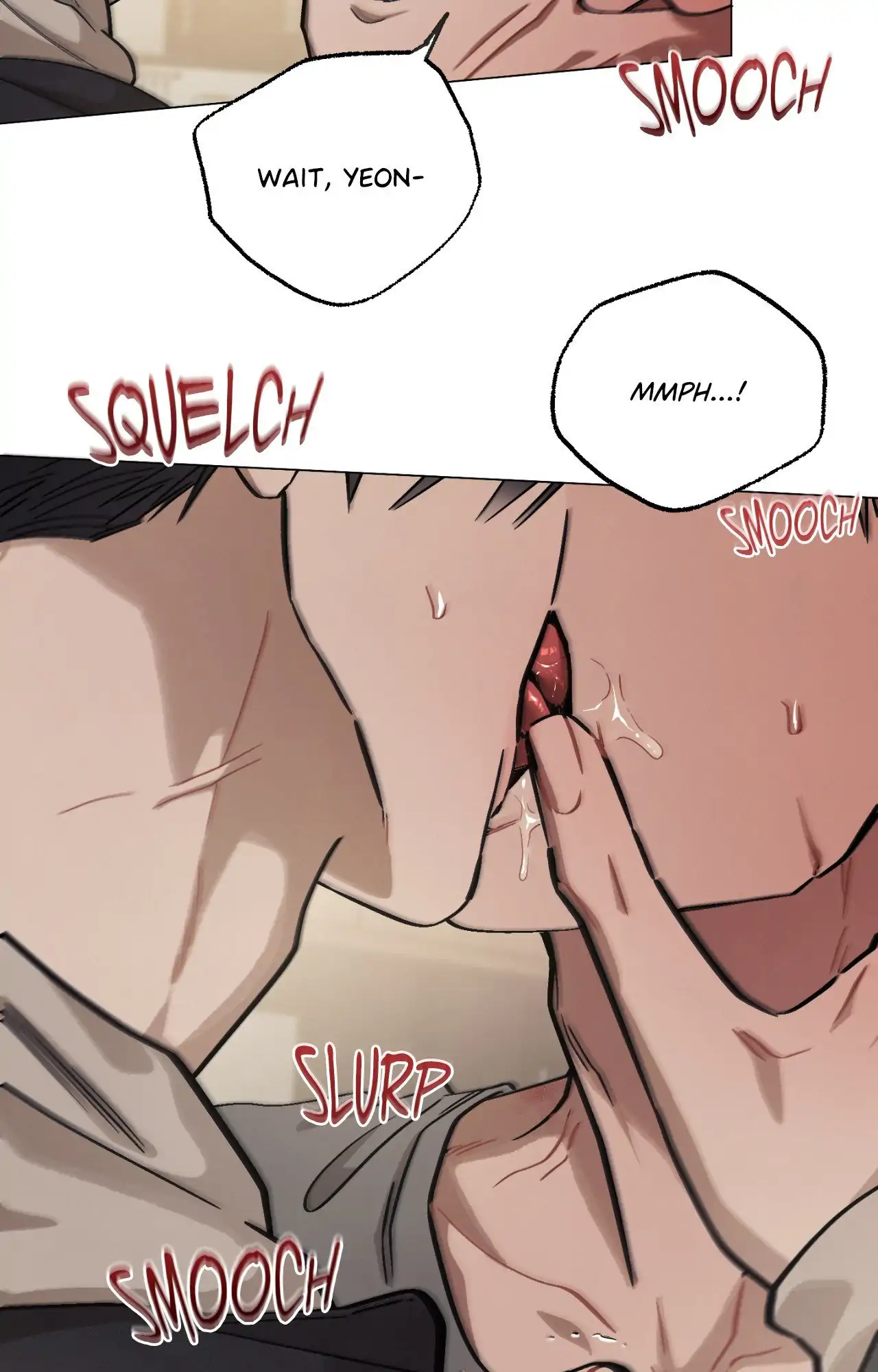 Red Thread Quest [Official] - Episode 12 manhwa