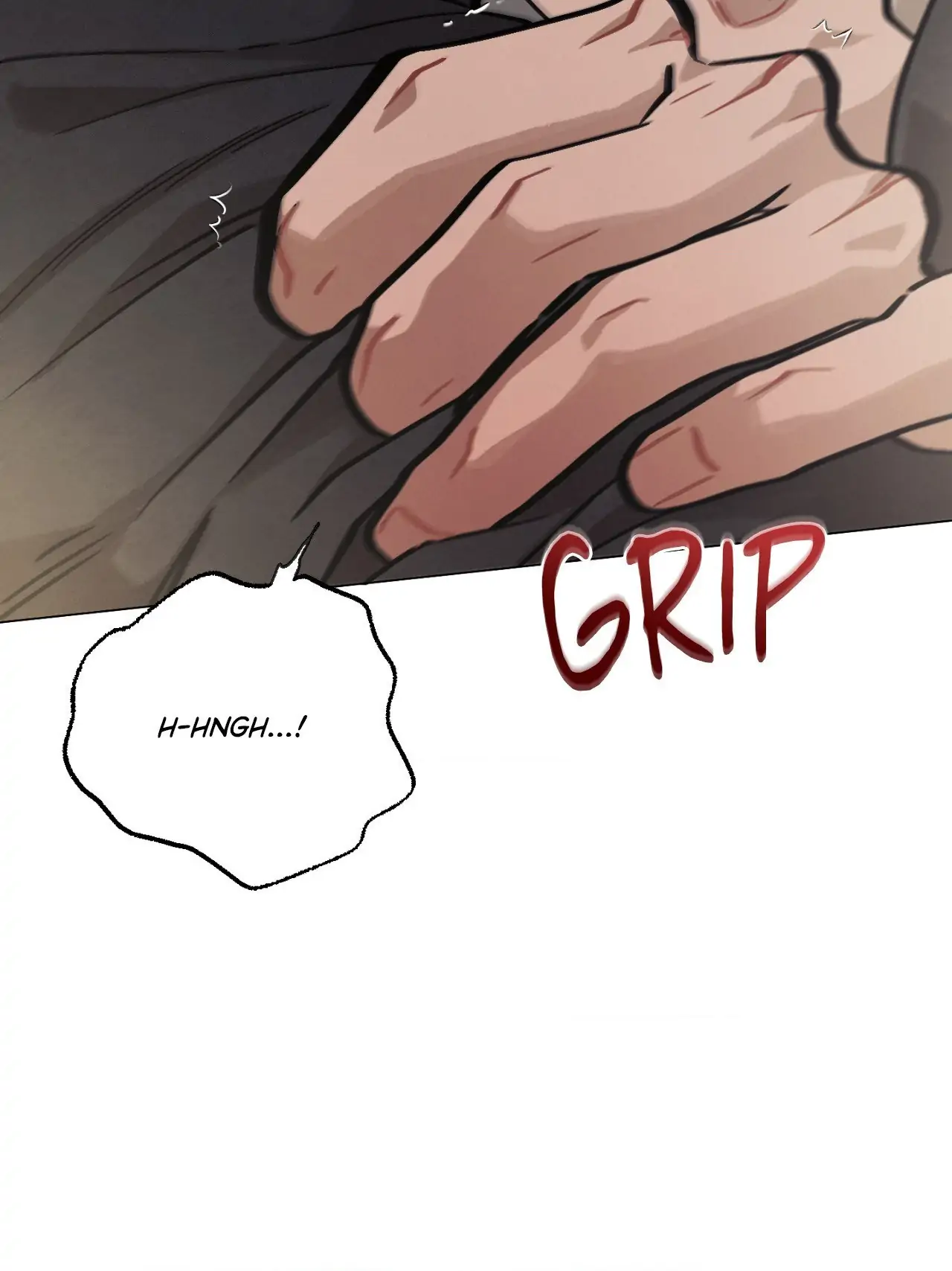 Red Thread Quest [Official] - Episode 12 manhwa