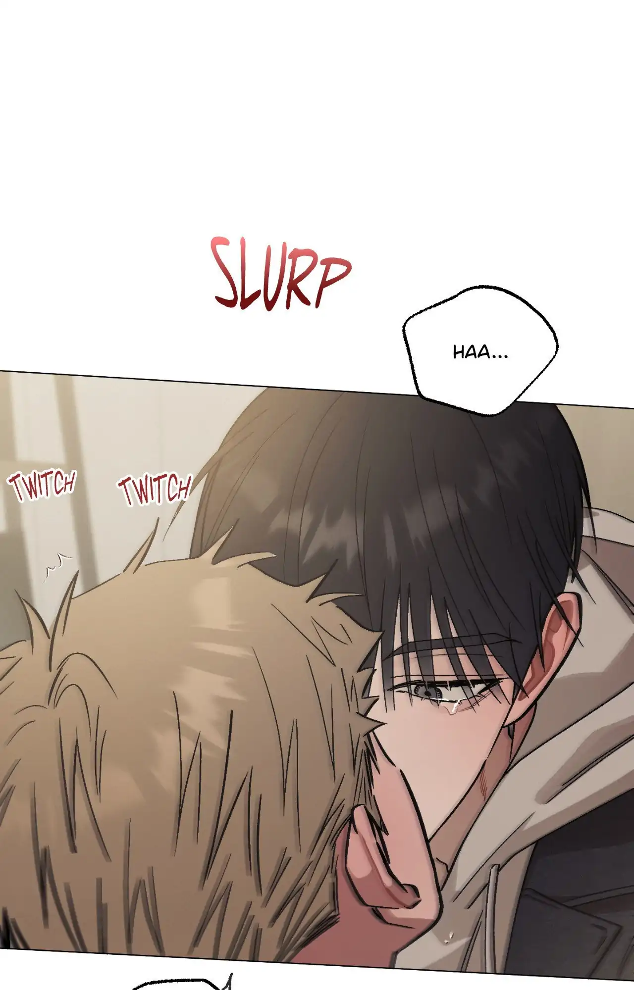 Red Thread Quest [Official] - Episode 12 manhwa