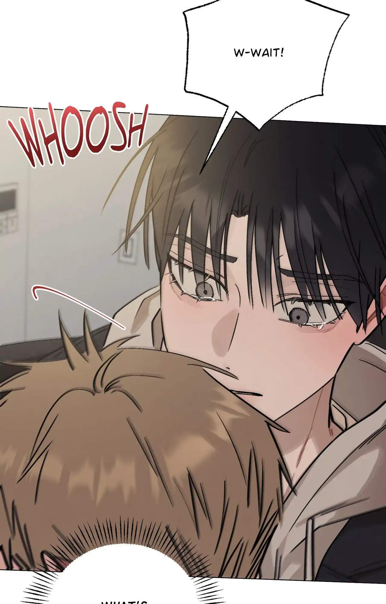 Red Thread Quest [Official] - Episode 12 manhwa