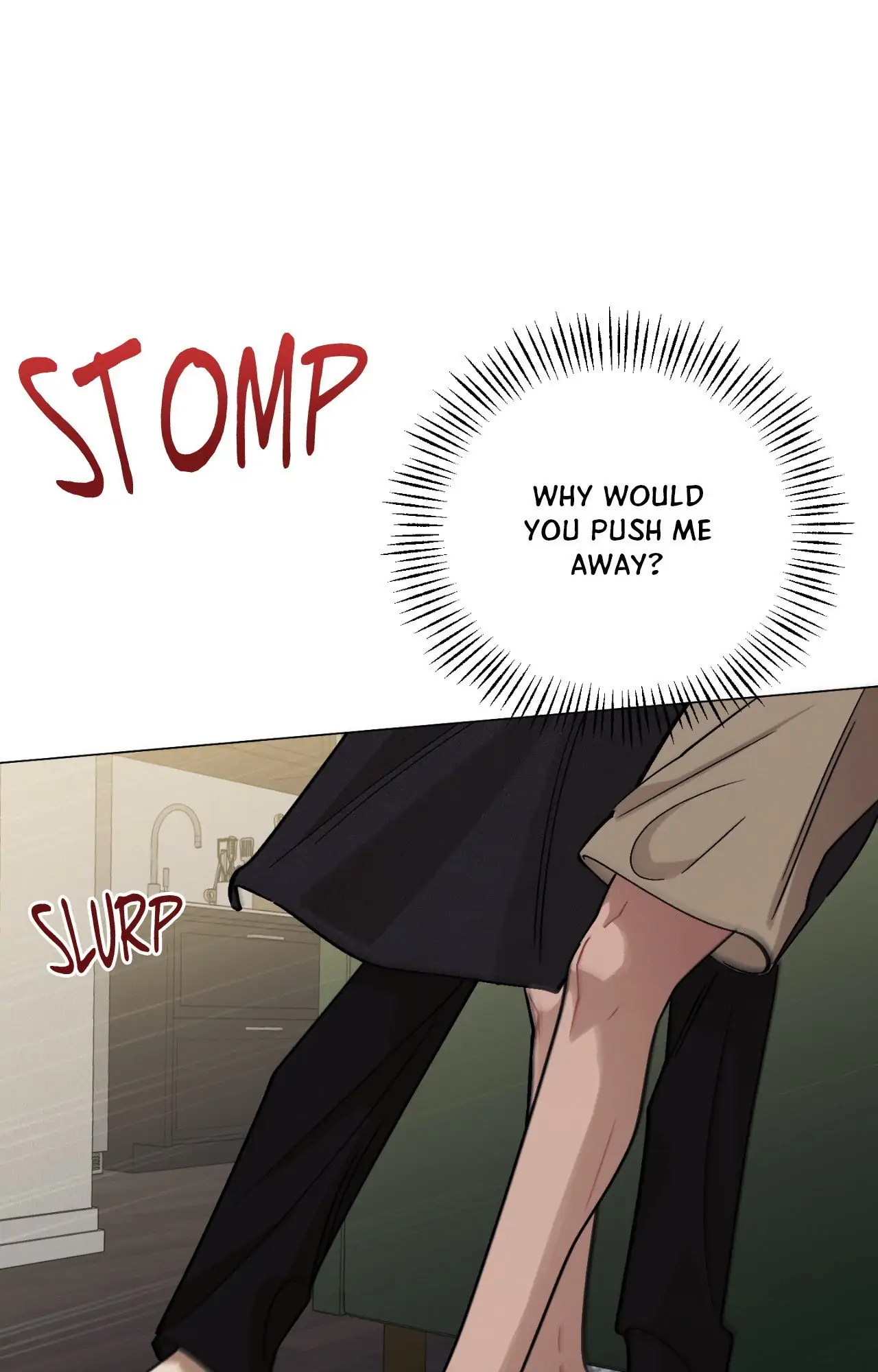 Red Thread Quest [Official] - Episode 12 manhwa