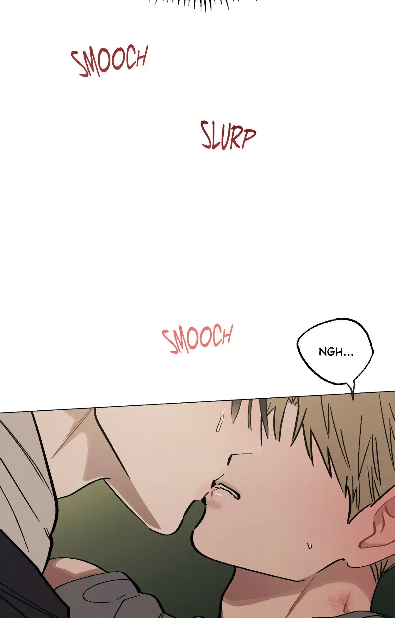 Red Thread Quest [Official] - Episode 12 manhwa