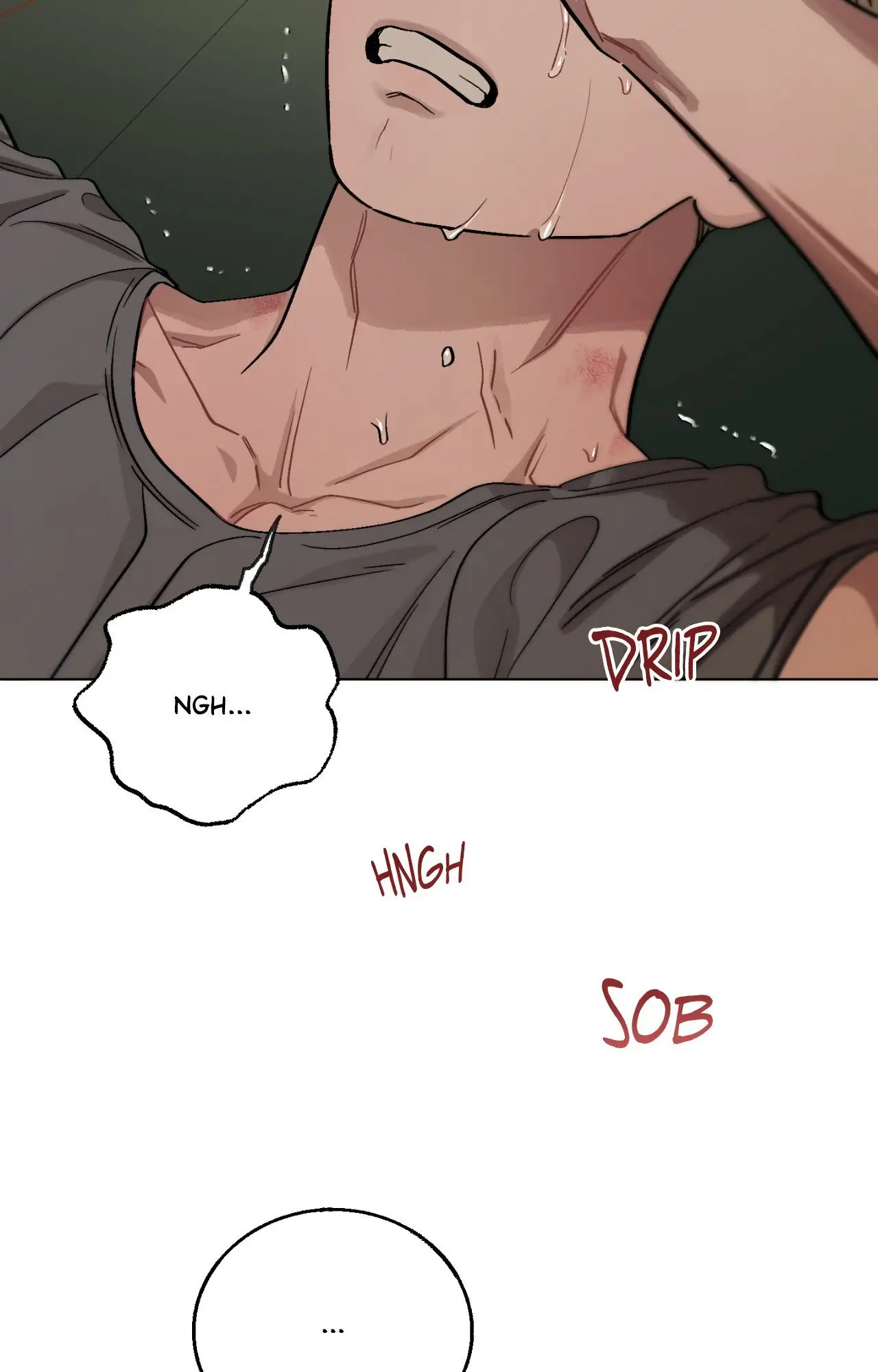 Red Thread Quest [Official] - Episode 12 manhwa