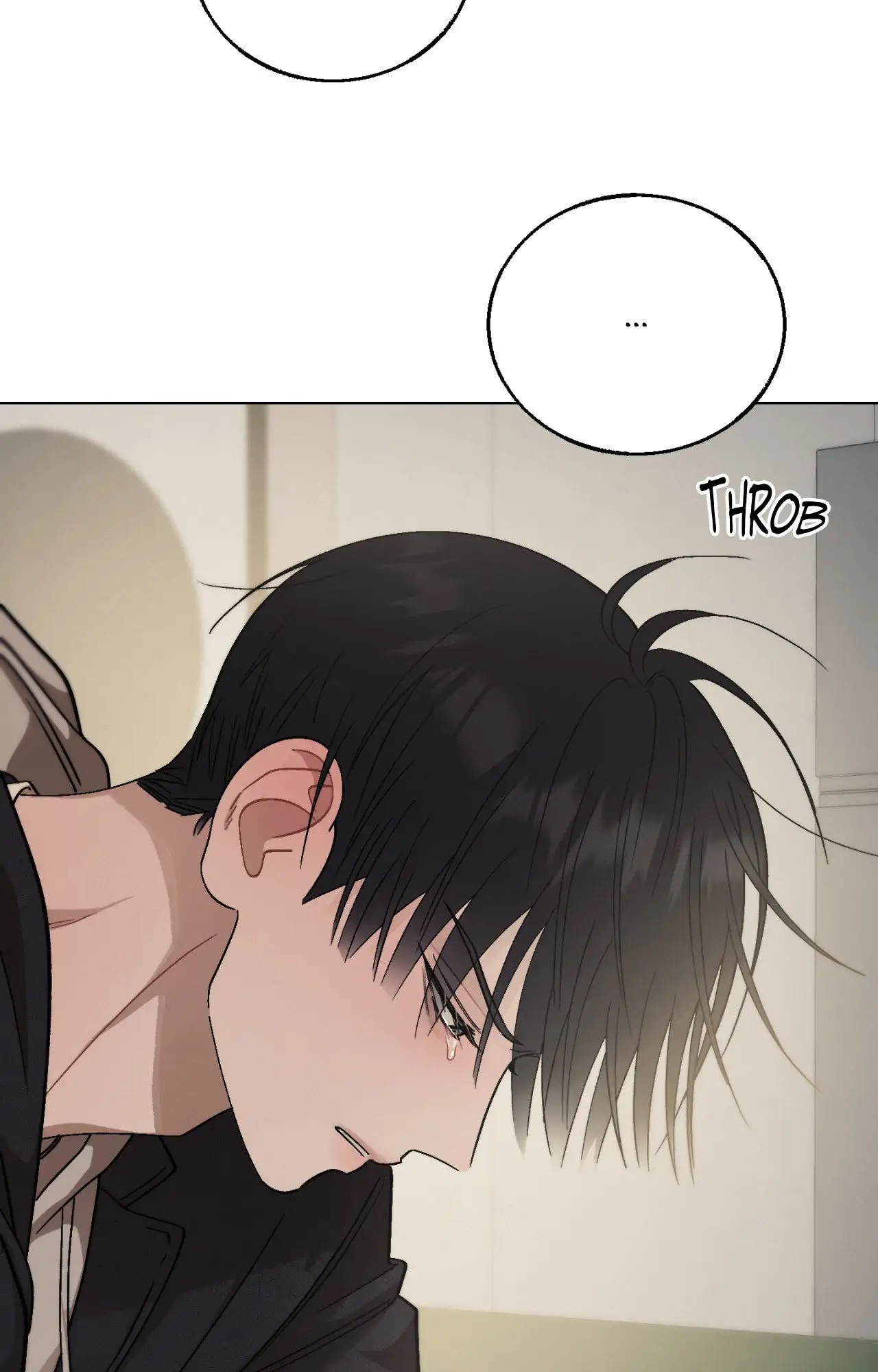 Red Thread Quest [Official] - Episode 12 manhwa