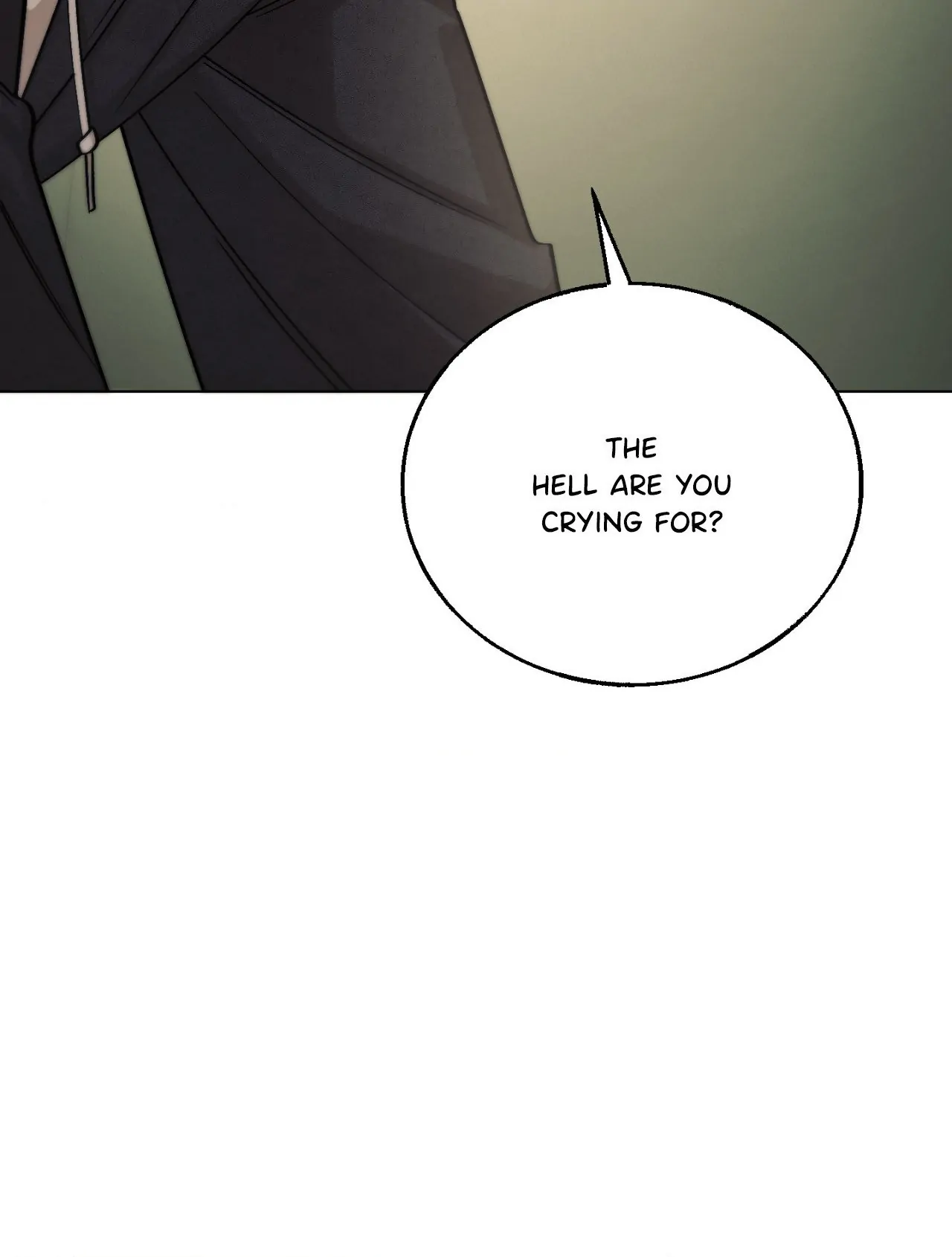 Red Thread Quest [Official] - Episode 12 manhwa