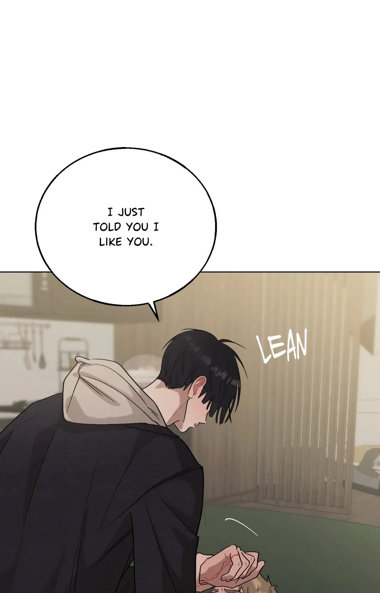 Red Thread Quest [Official] - Episode 12 manhwa