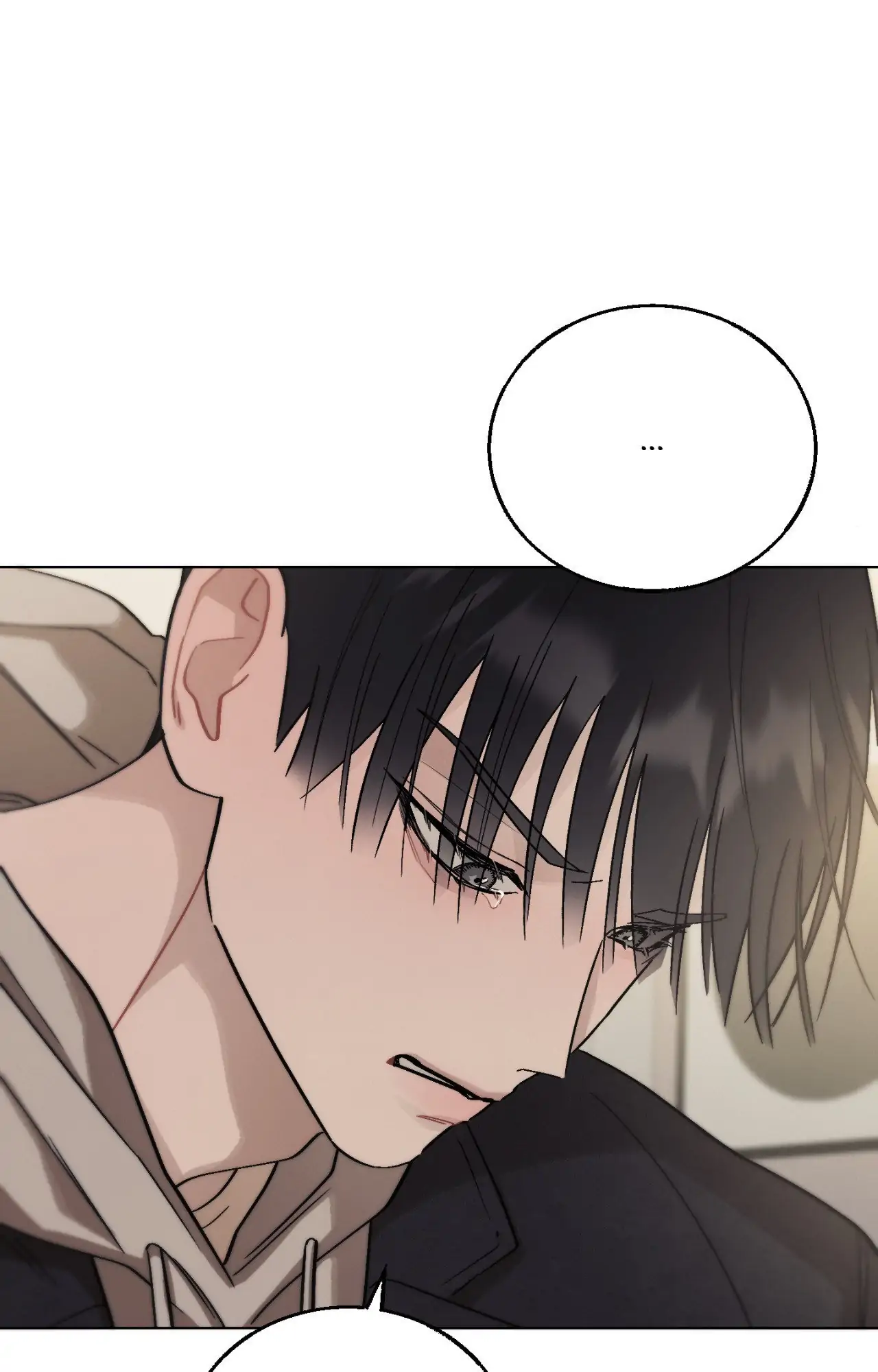 Red Thread Quest [Official] - Episode 12 manhwa