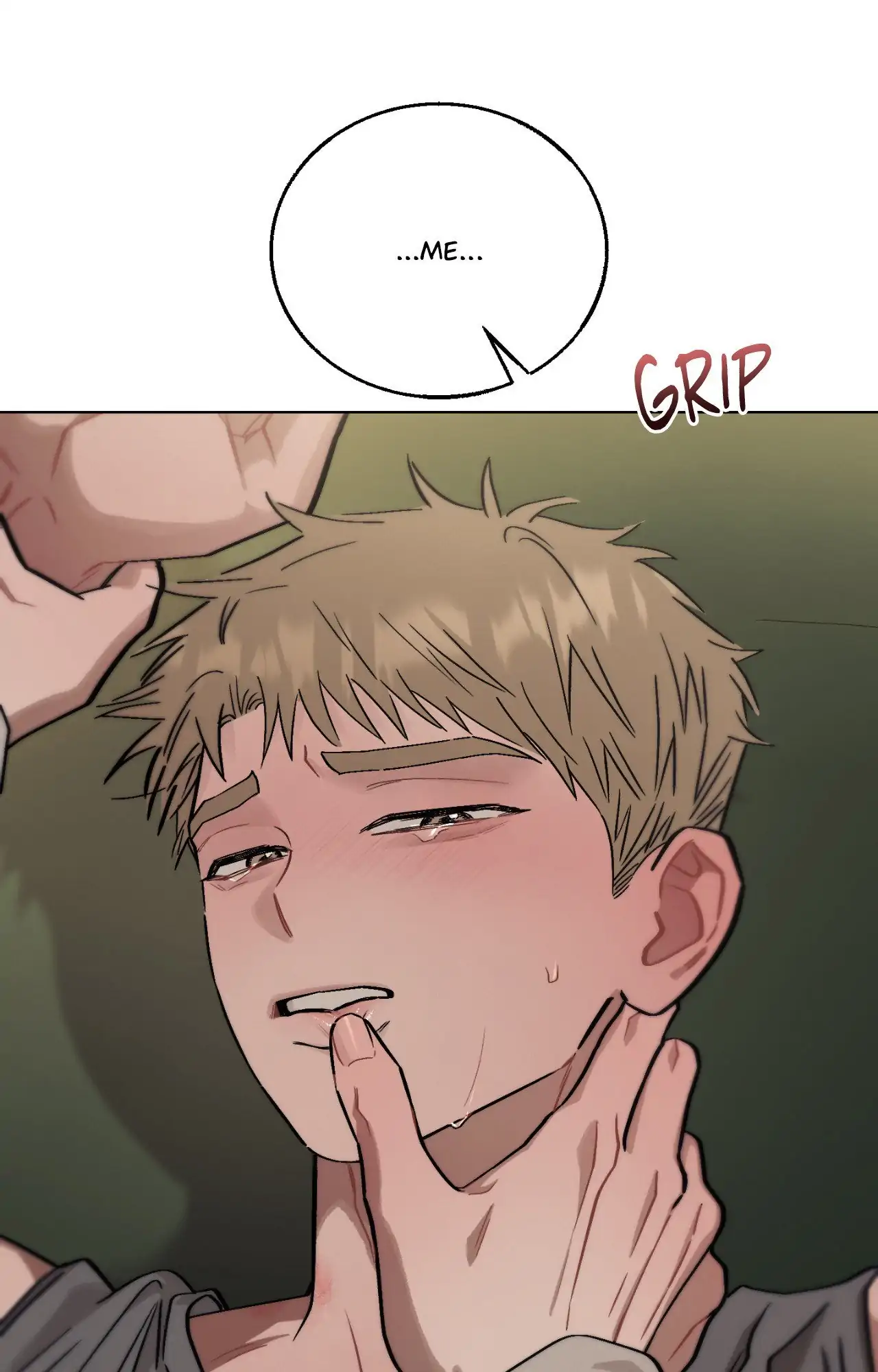 Red Thread Quest [Official] - Episode 12 manhwa