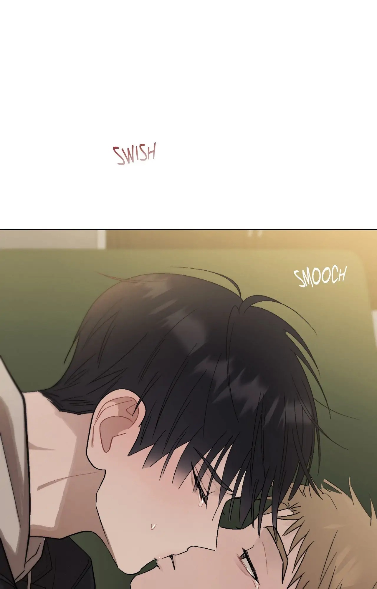 Red Thread Quest [Official] - Episode 12 manhwa
