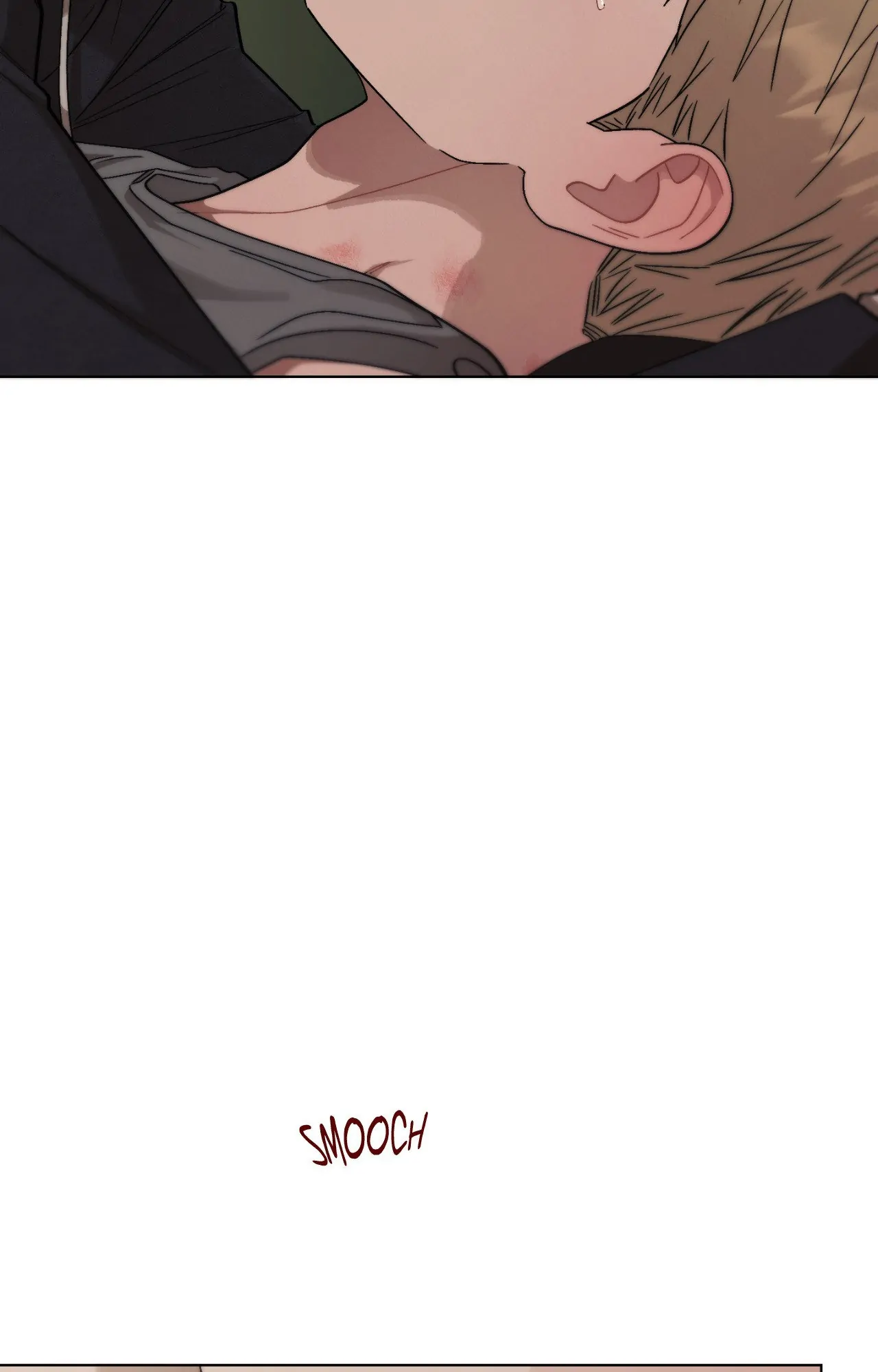 Red Thread Quest [Official] - Episode 12 manhwa