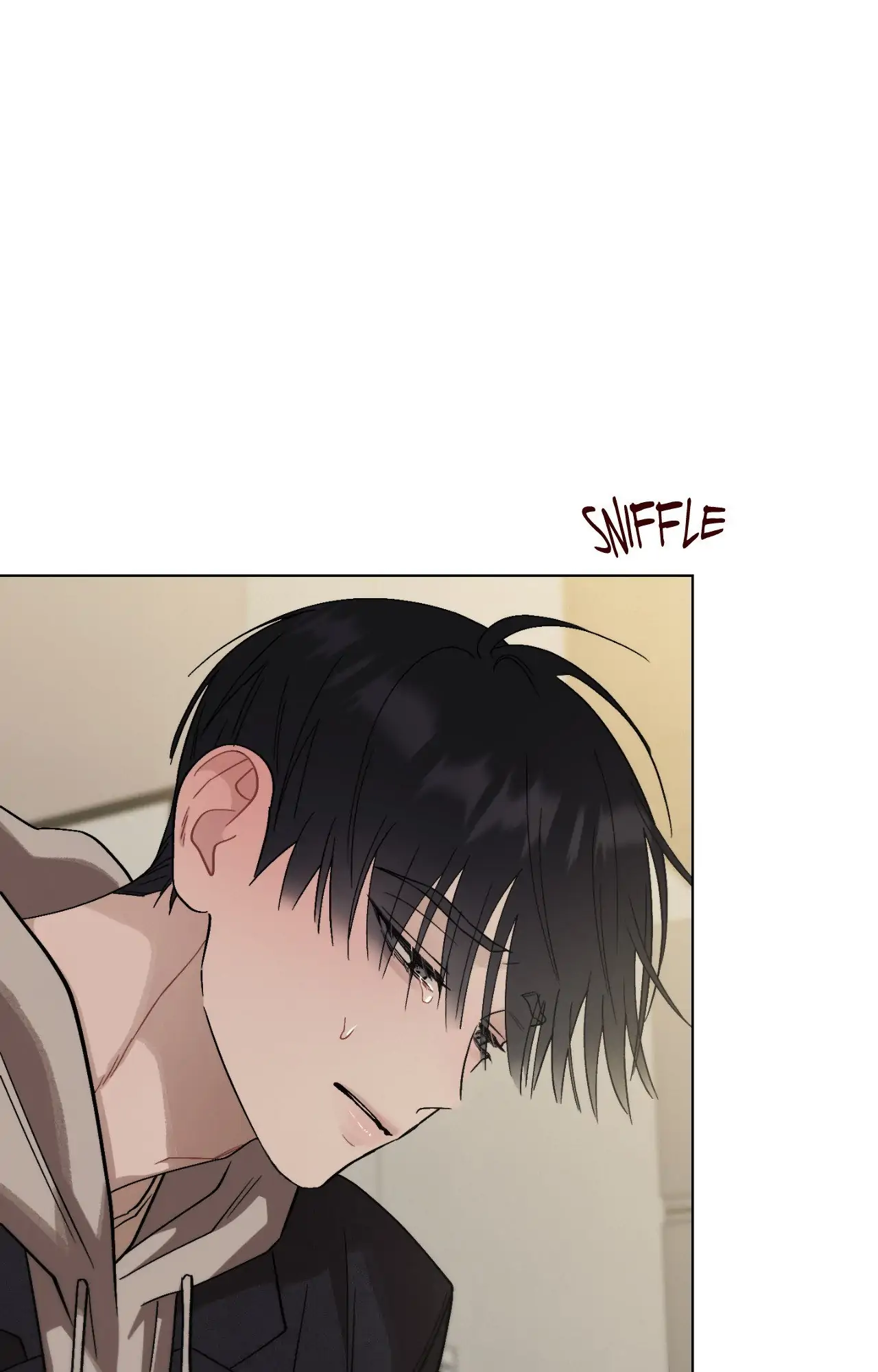 Red Thread Quest [Official] - Episode 12 manhwa