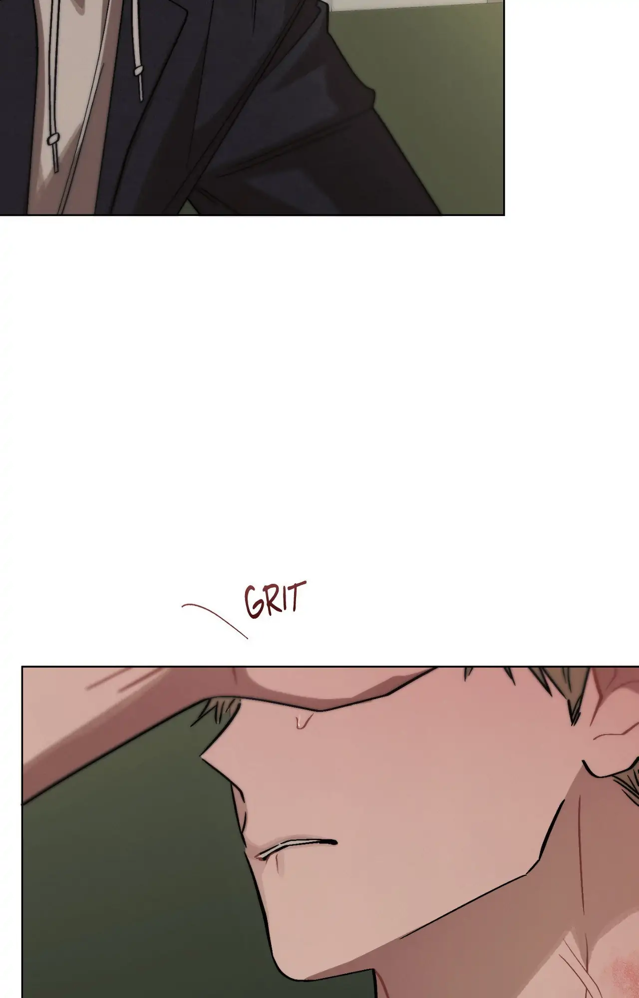 Red Thread Quest [Official] - Episode 12 manhwa