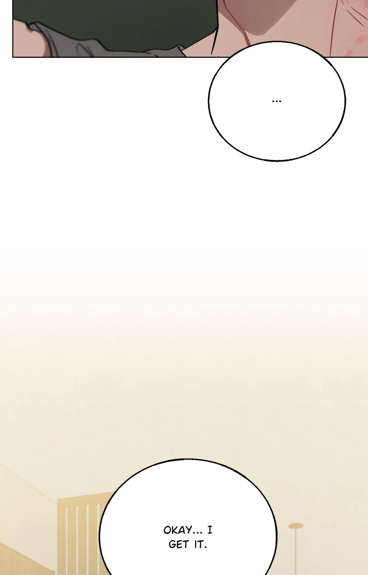 Red Thread Quest [Official] - Episode 12 manhwa