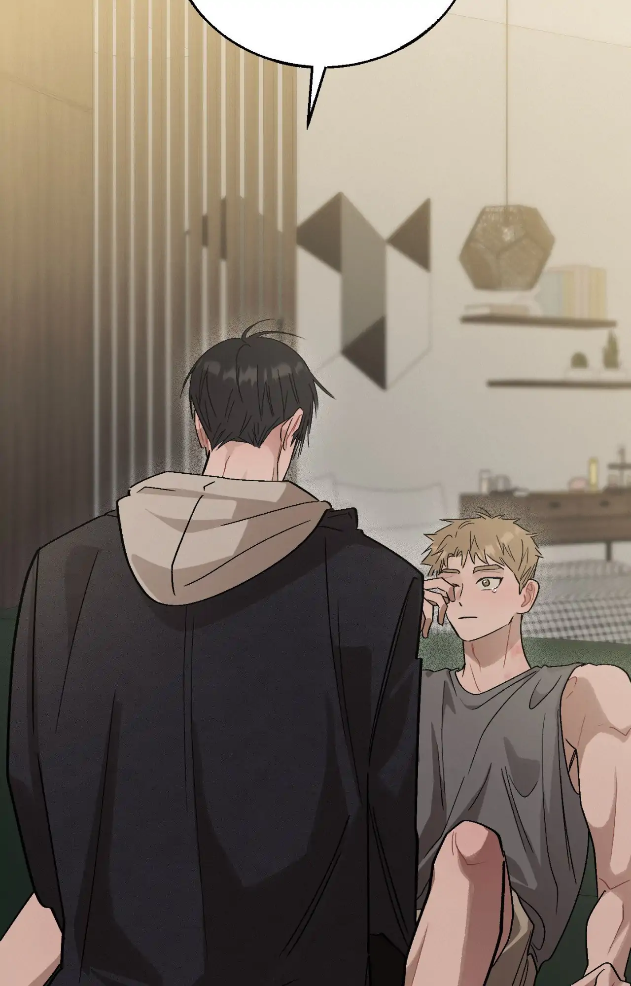 Red Thread Quest [Official] - Episode 12 manhwa