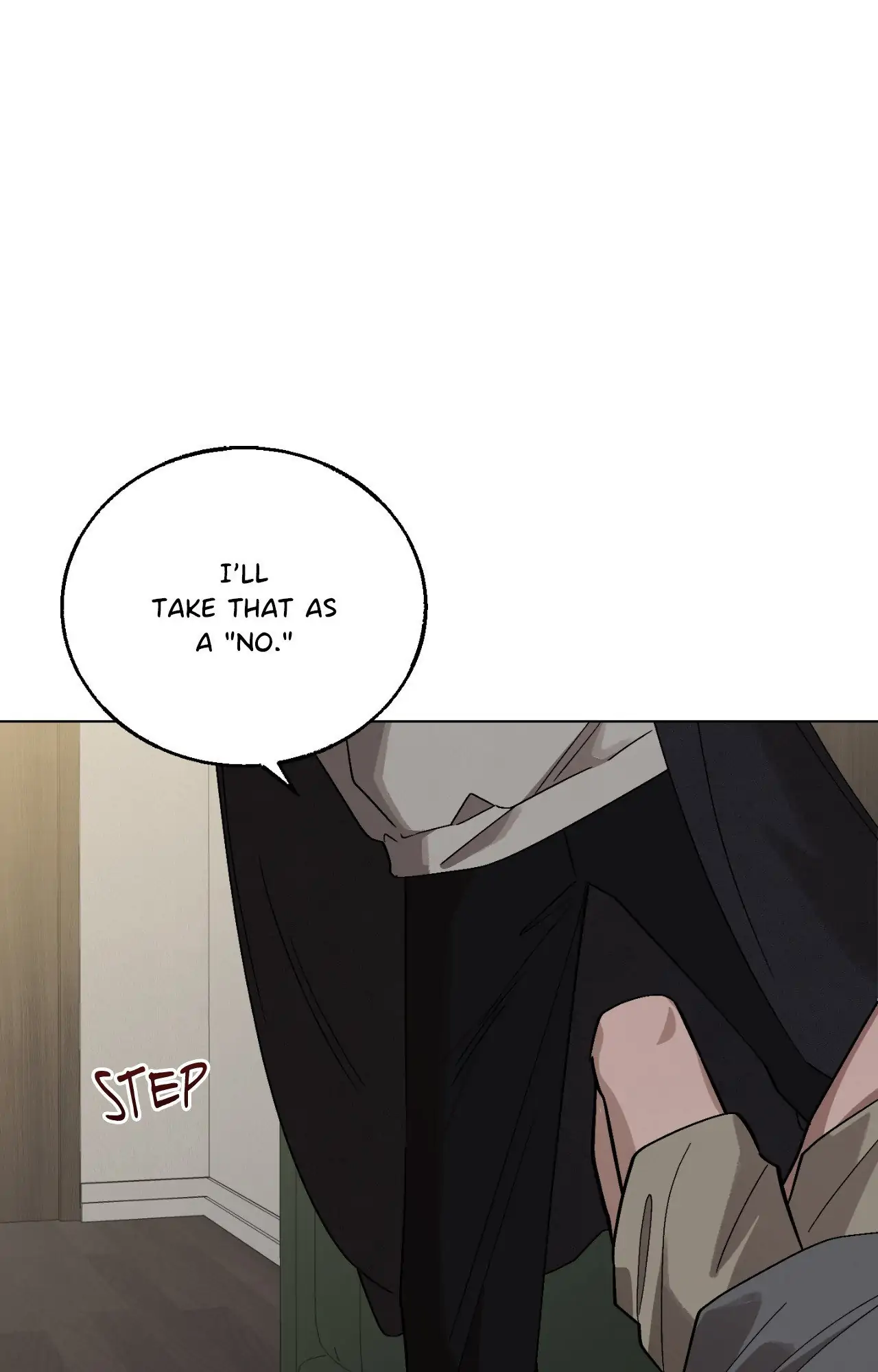 Red Thread Quest [Official] - Episode 12 manhwa