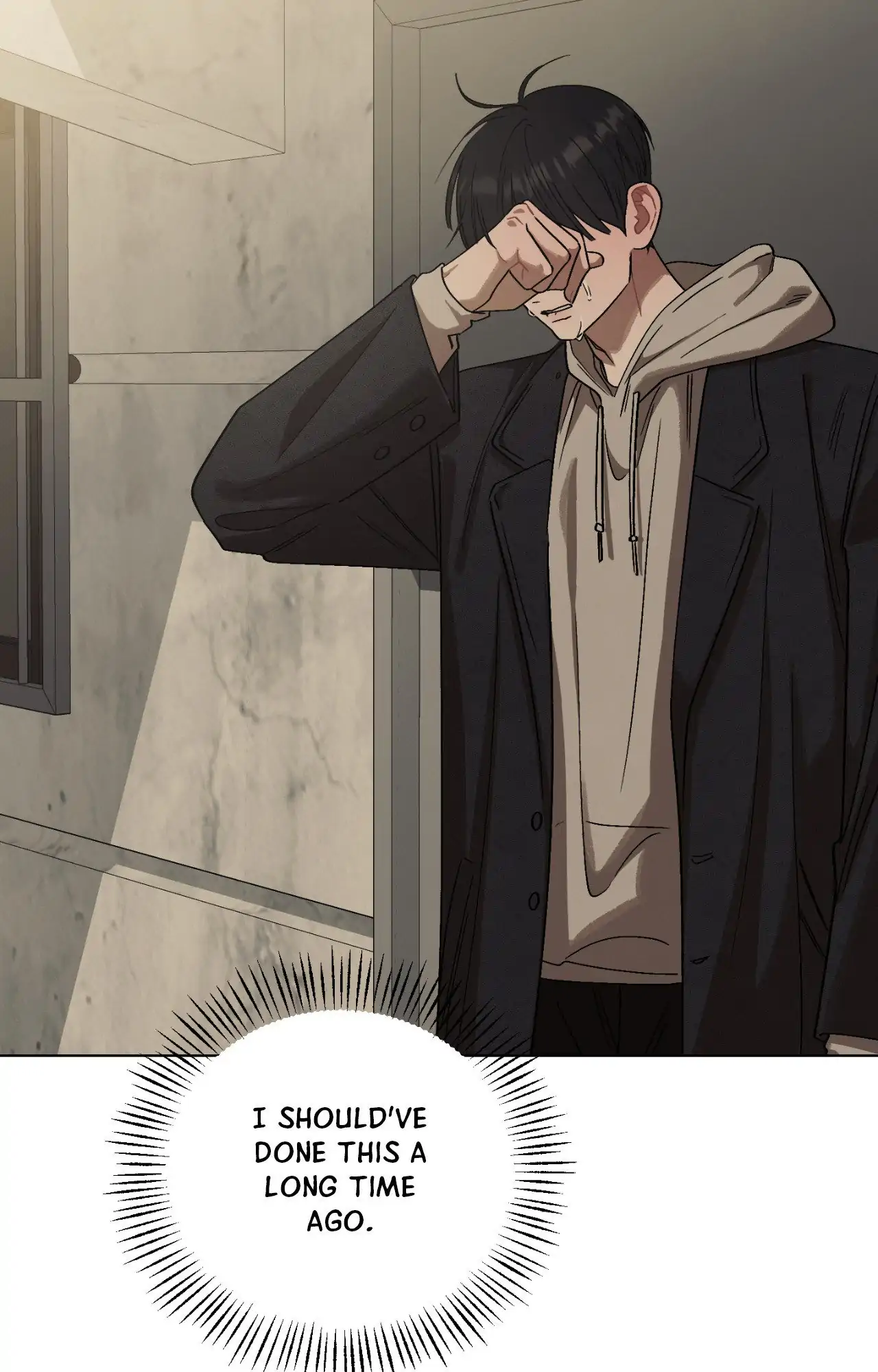 Red Thread Quest [Official] - Episode 12 manhwa